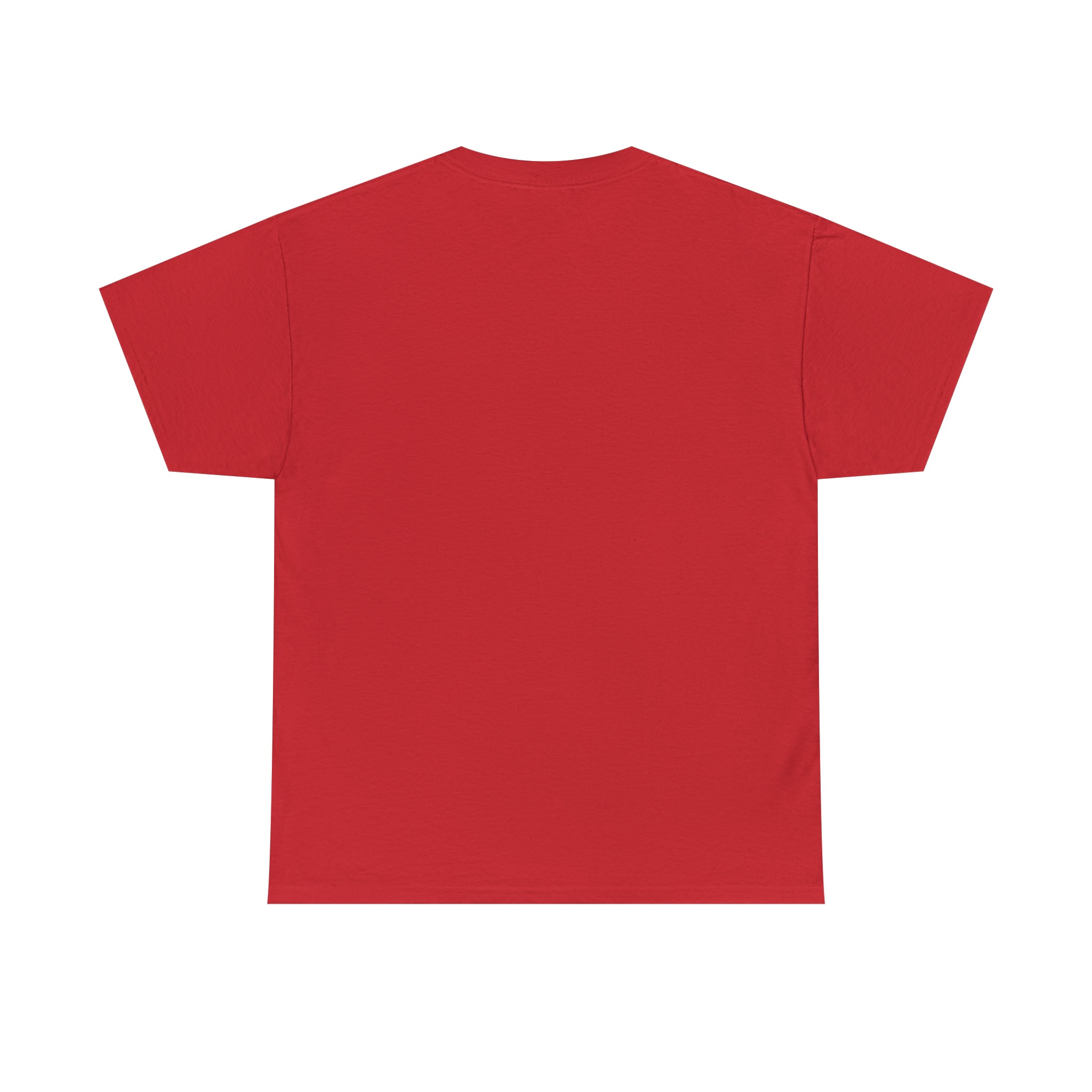 Trump Mugshot - Unisex Heavy Cotton Tee