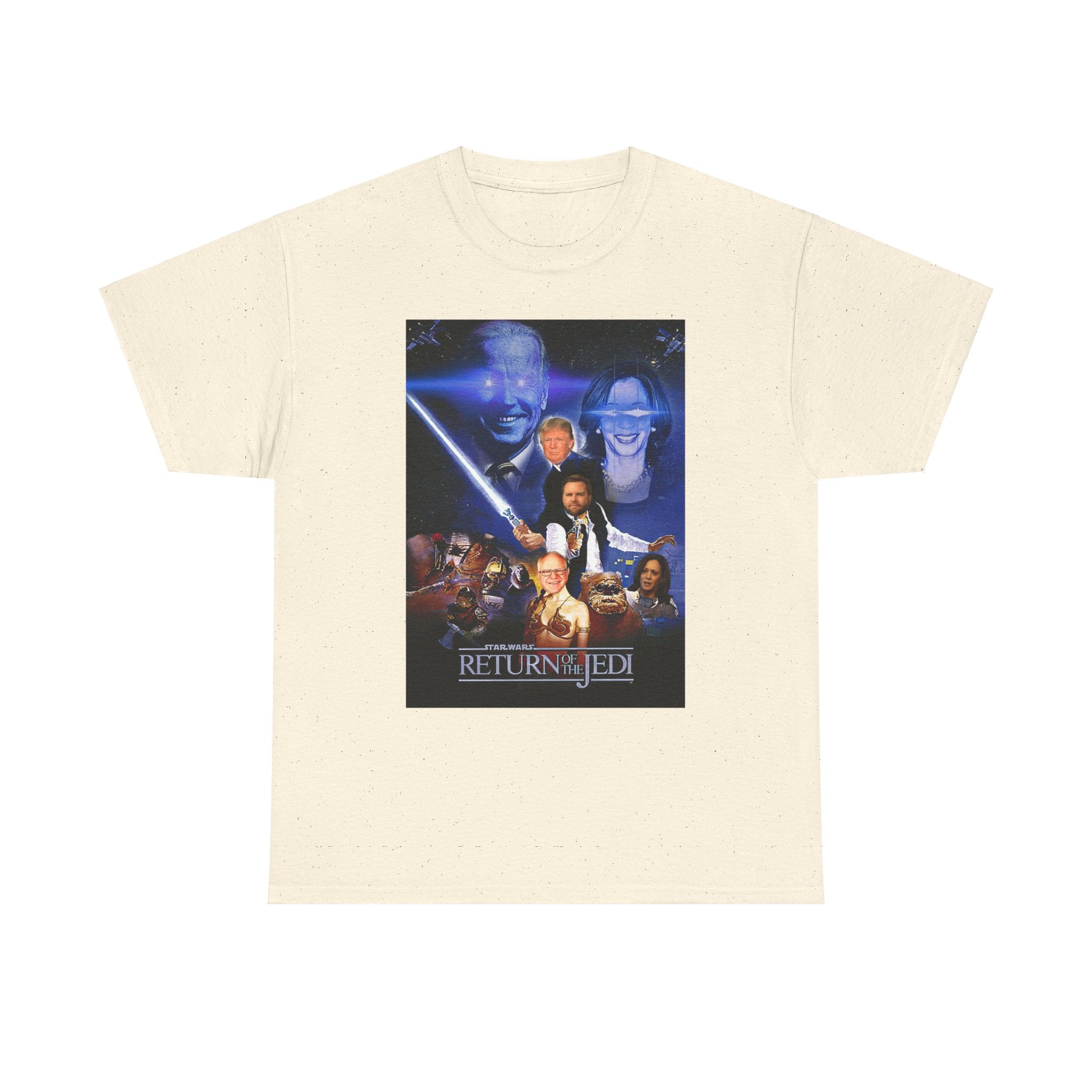 STAR WARS TRUMP TEE