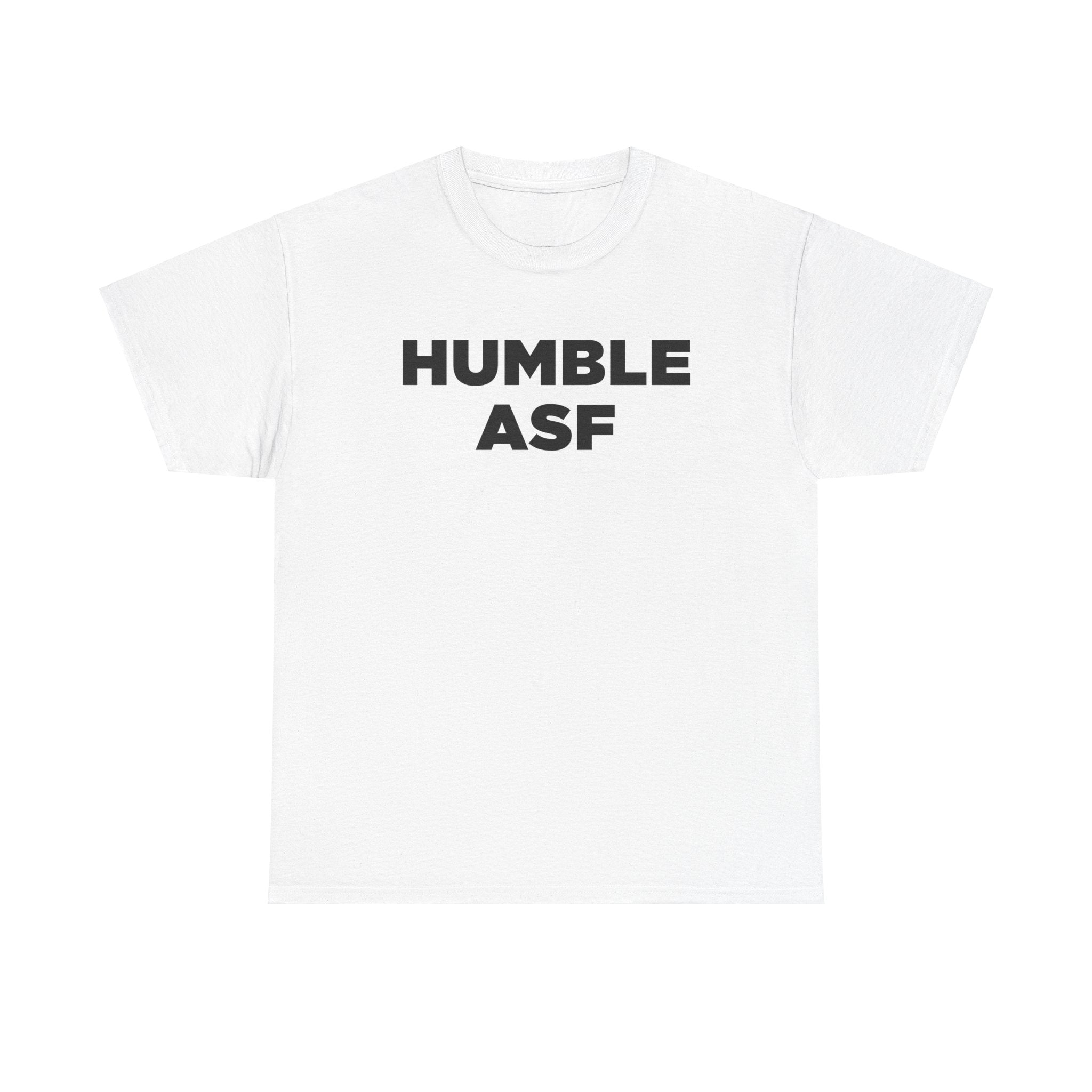 HUMBLE ASF