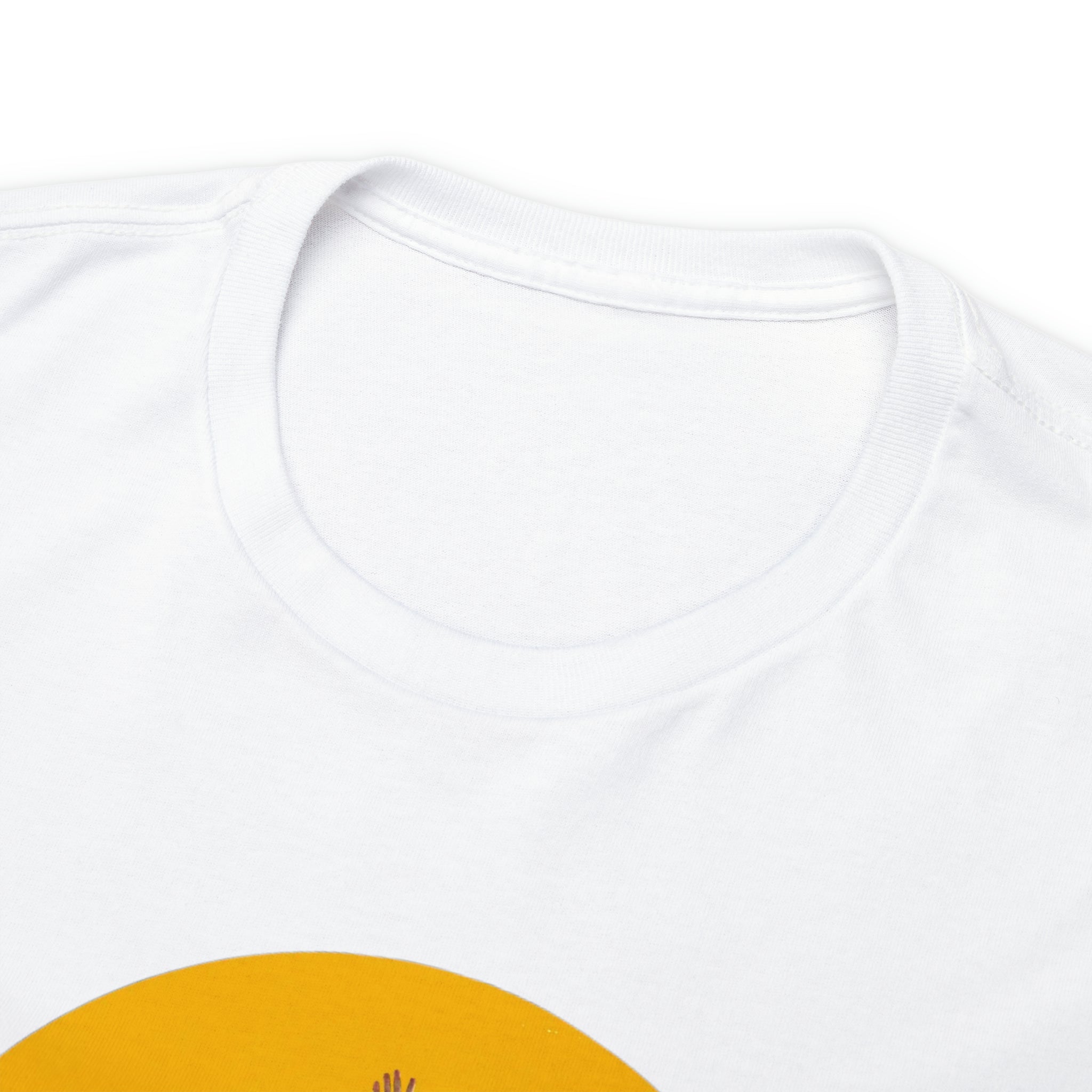 The Nightman Cometh (Hamilton) It's Always Sunny in Philidelphia - Unisex Heavy Cotton Tee