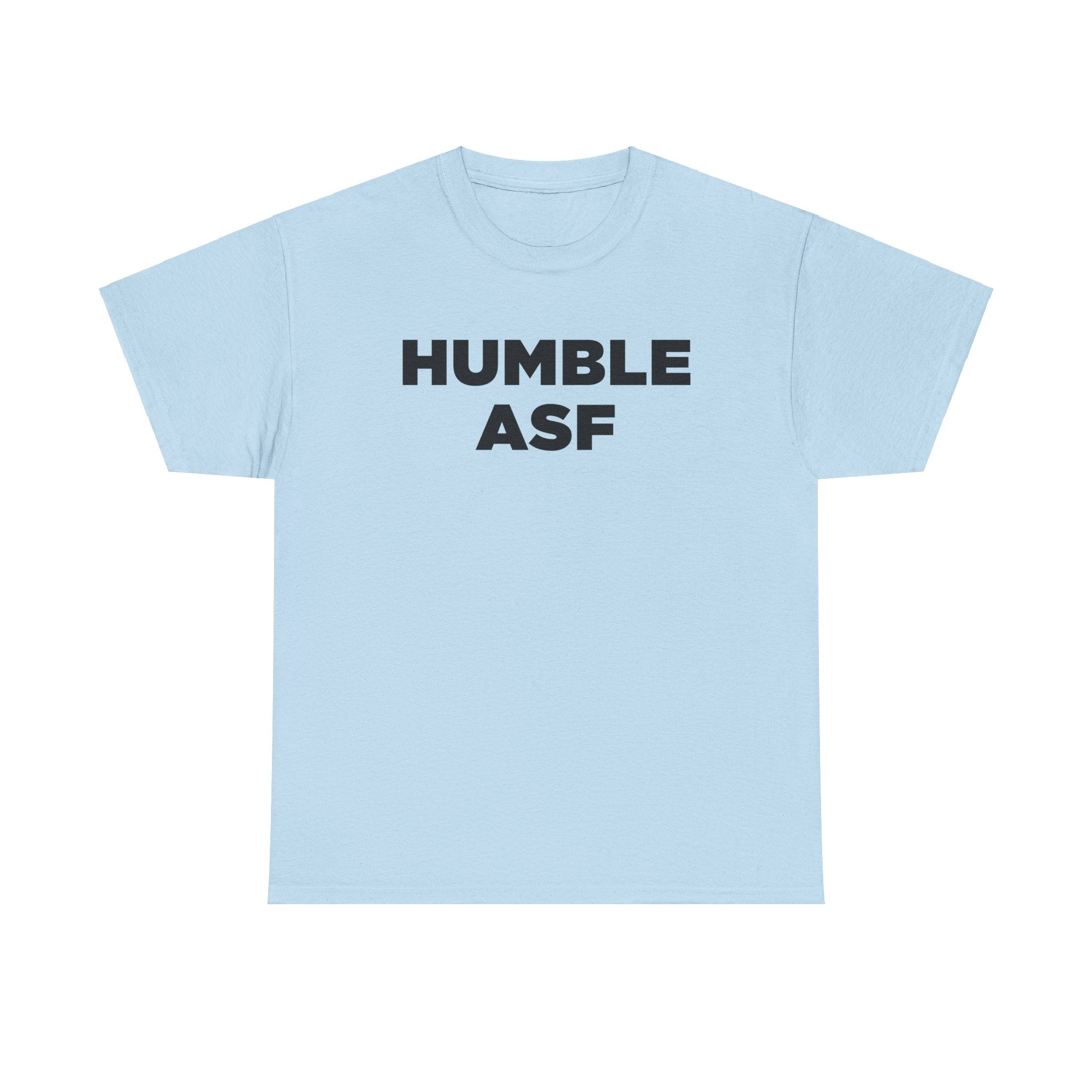 HUMBLE ASF