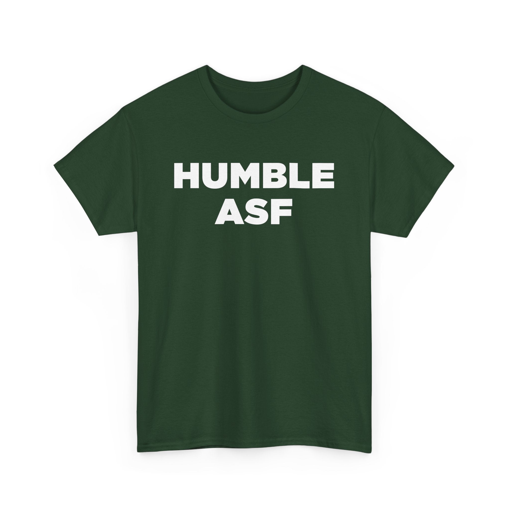 HUMBLE ASF