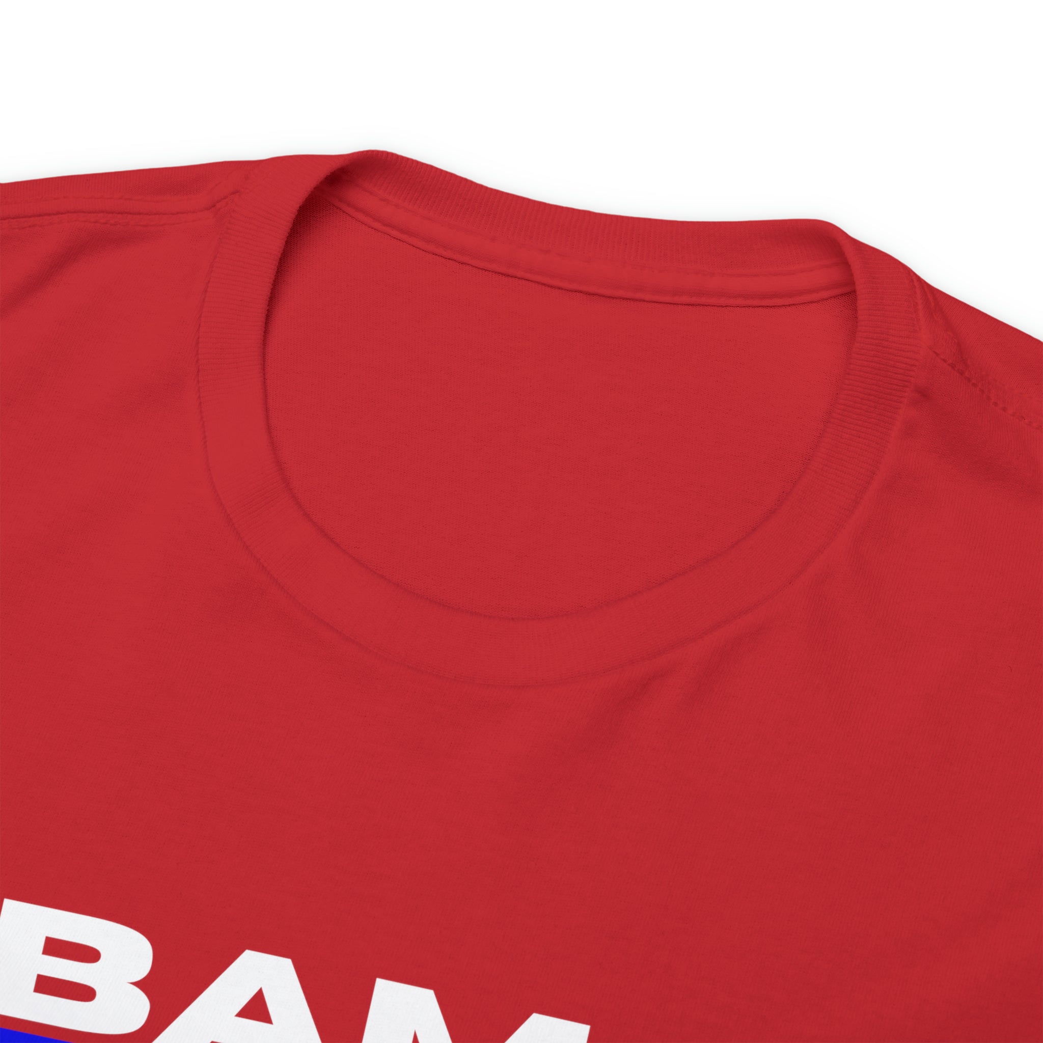 ObamasCloset.com - Unisex Heavy Cotton Tee