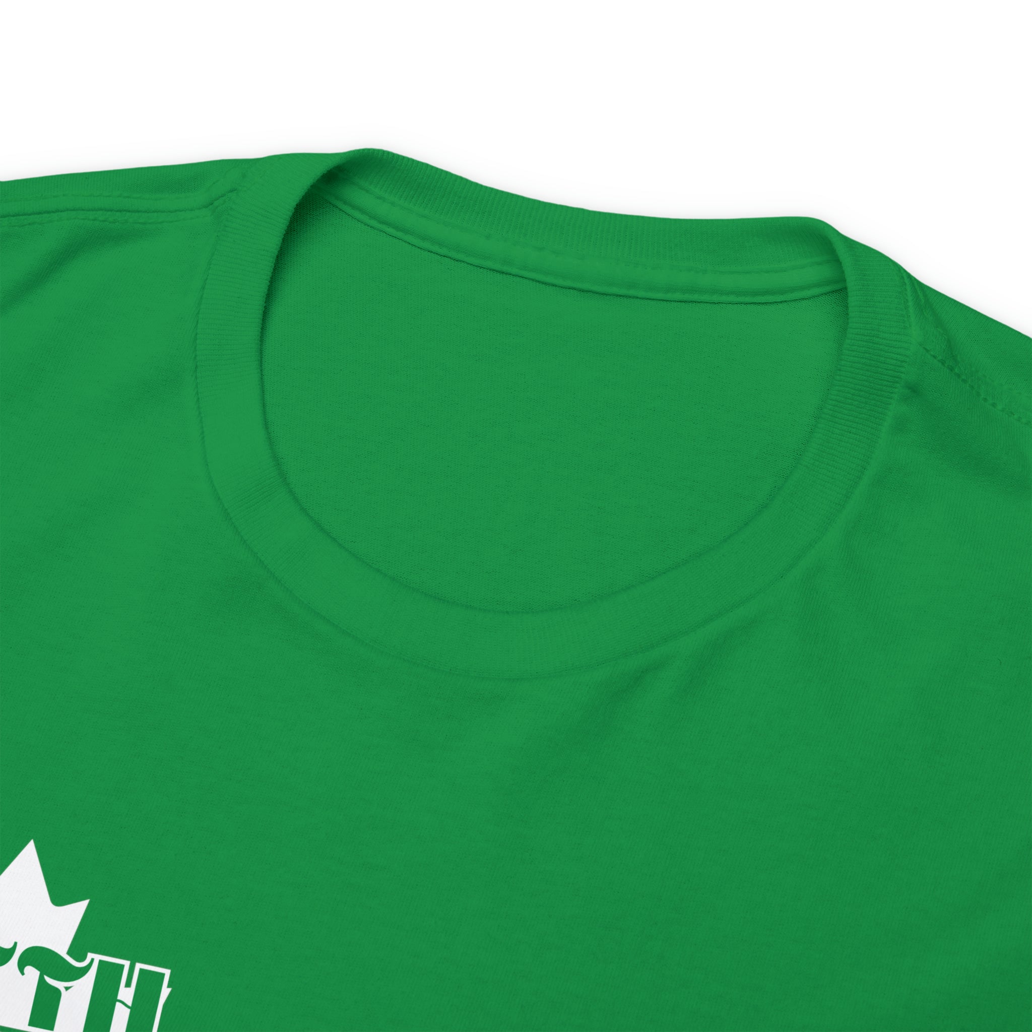 Fifth Year Canada - Unisex Heavy Cotton Tee
