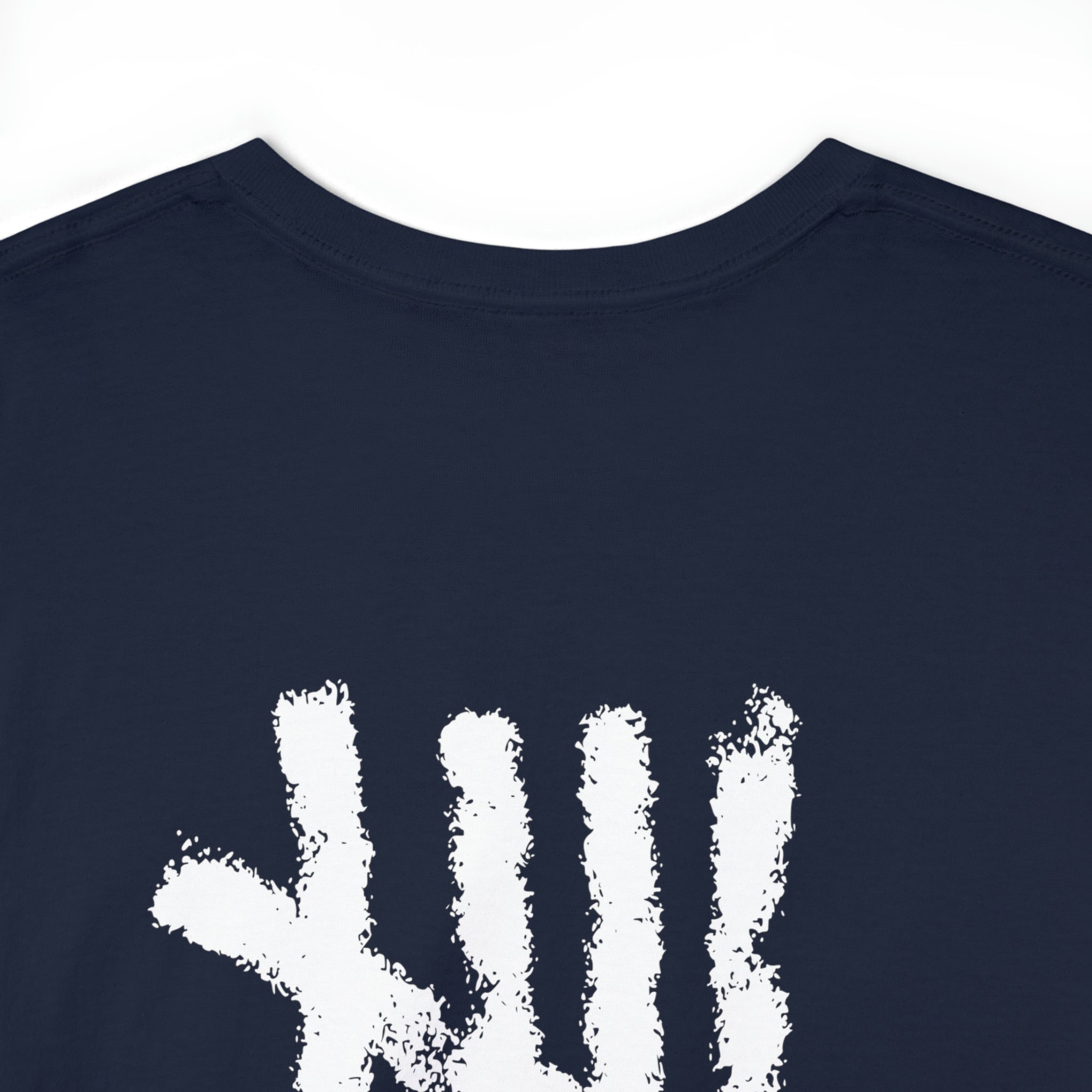 Fifth Year Lines - Unisex Heavy Cotton Tee
