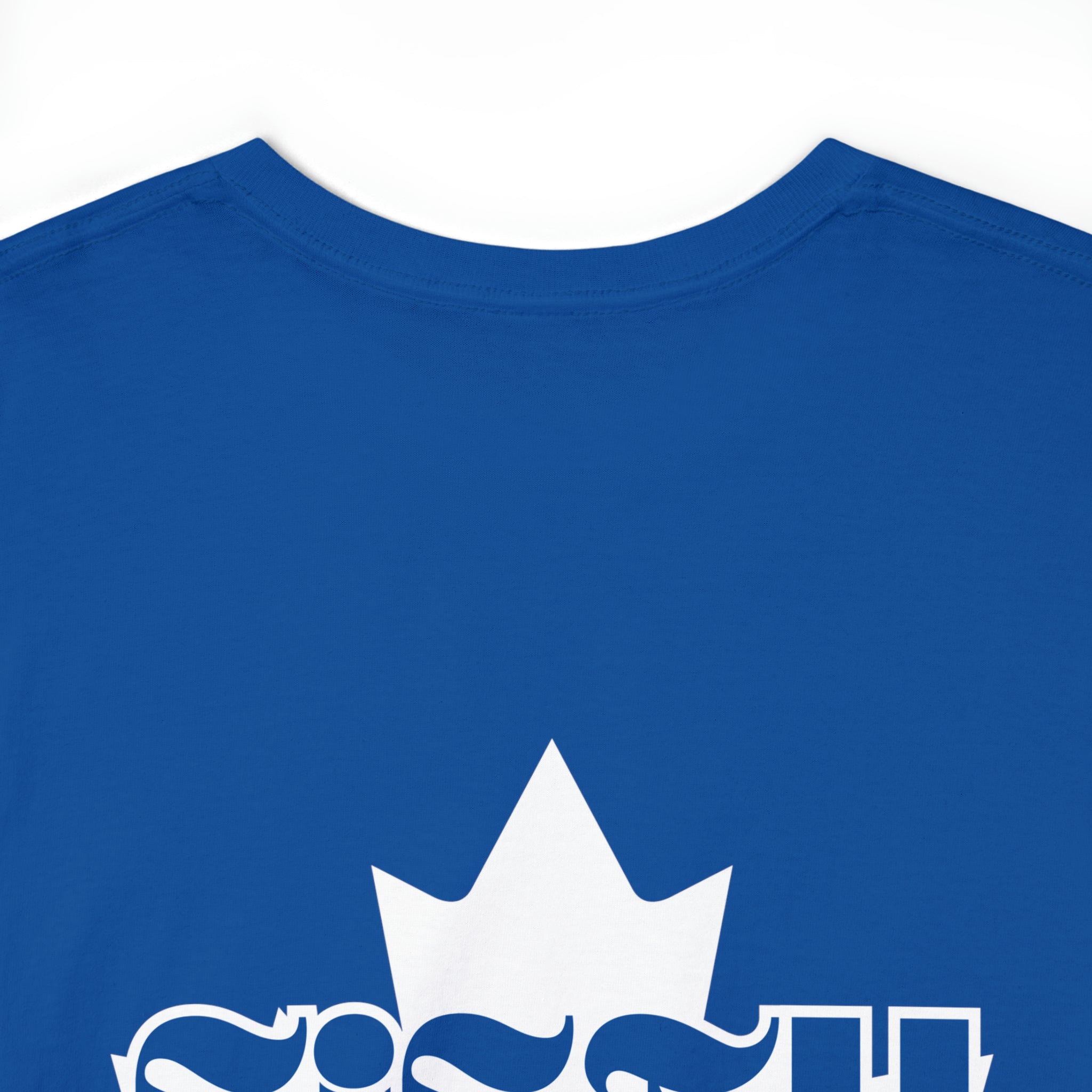 Fifth Year Canada - Unisex Heavy Cotton Tee