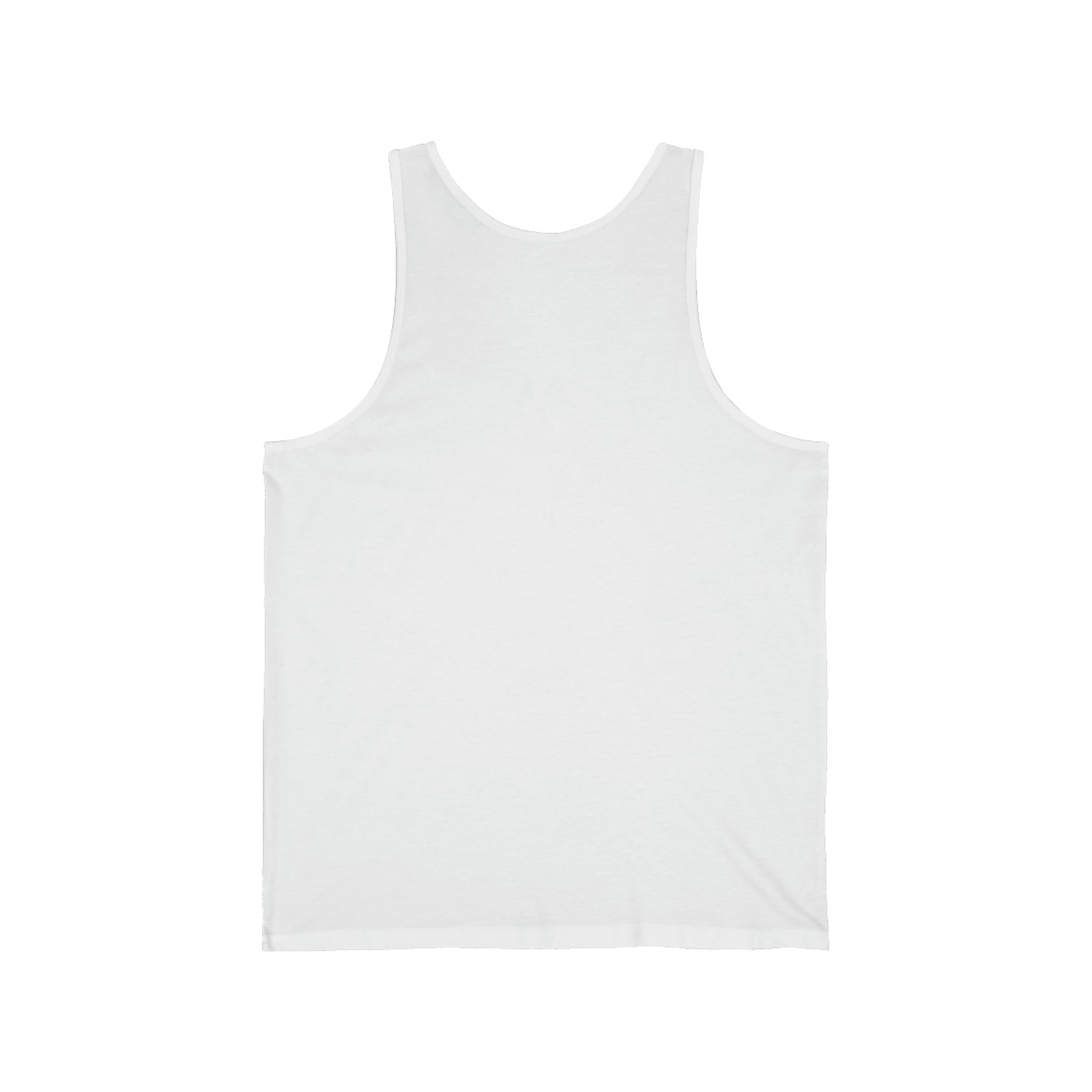 I got a vasectomy at costco - Unisex Jersey Tank