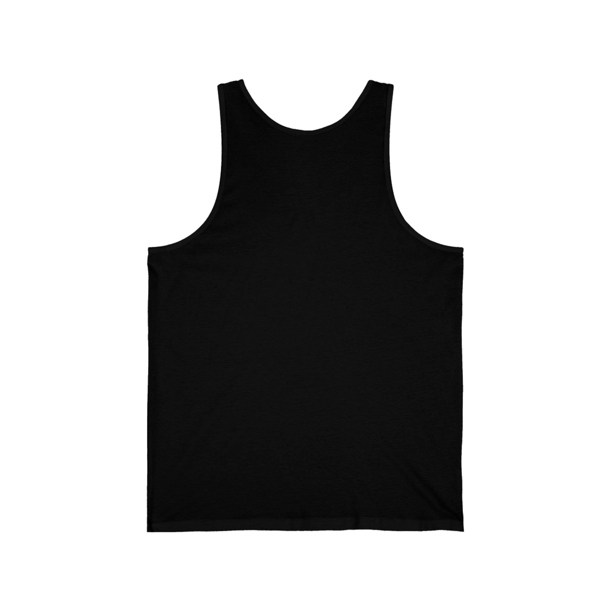 I got a vasectomy at costco - Unisex Jersey Tank