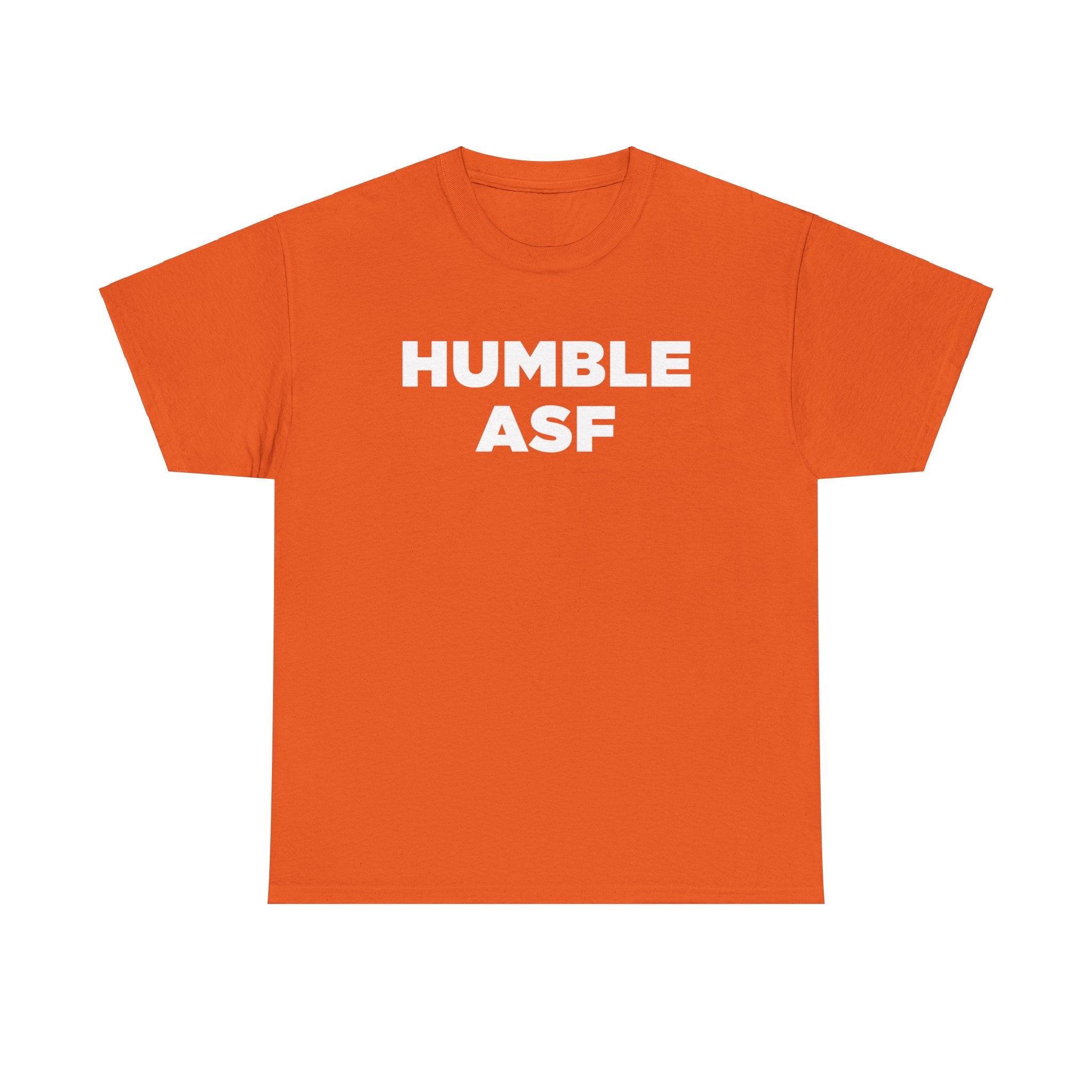 HUMBLE ASF