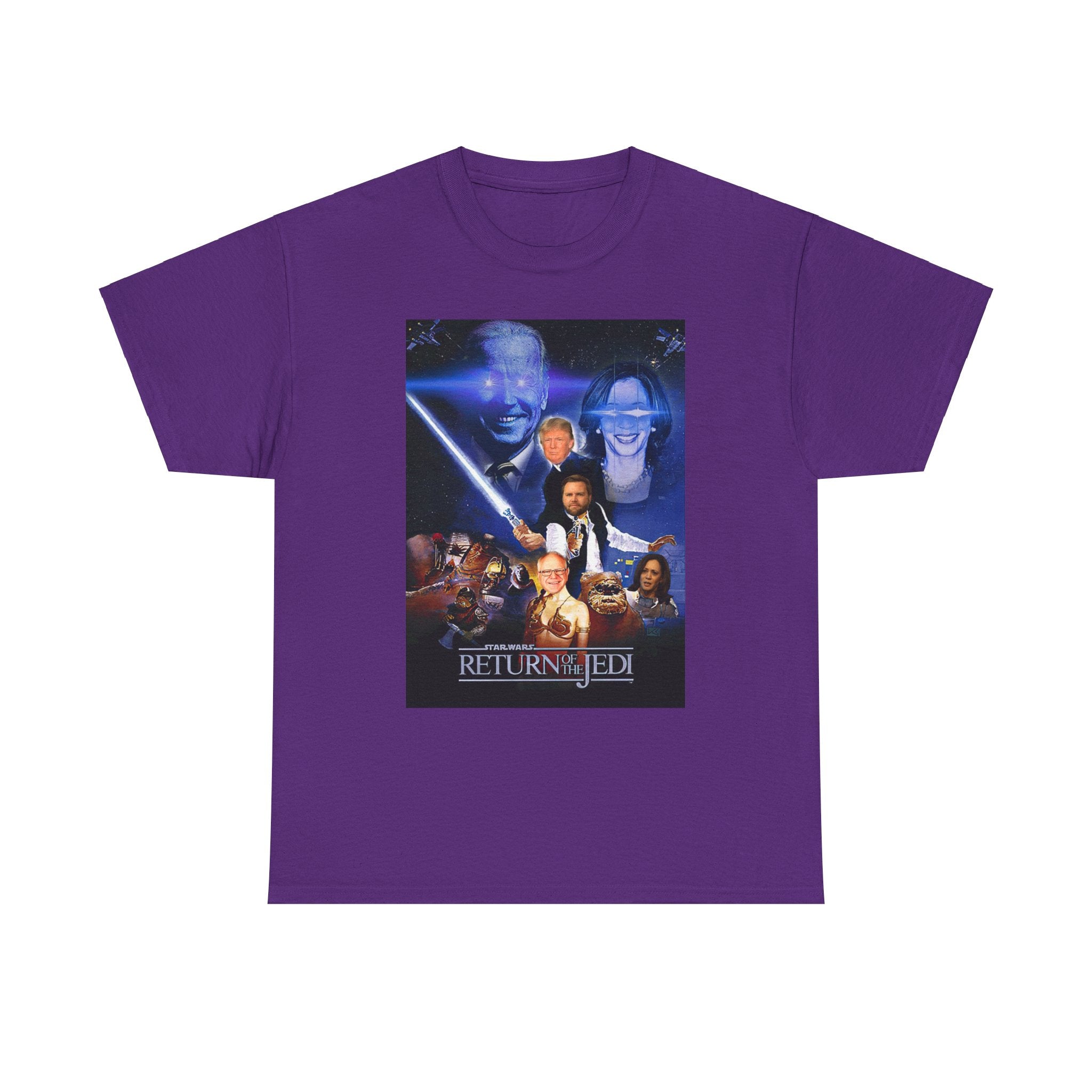 STAR WARS TRUMP TEE