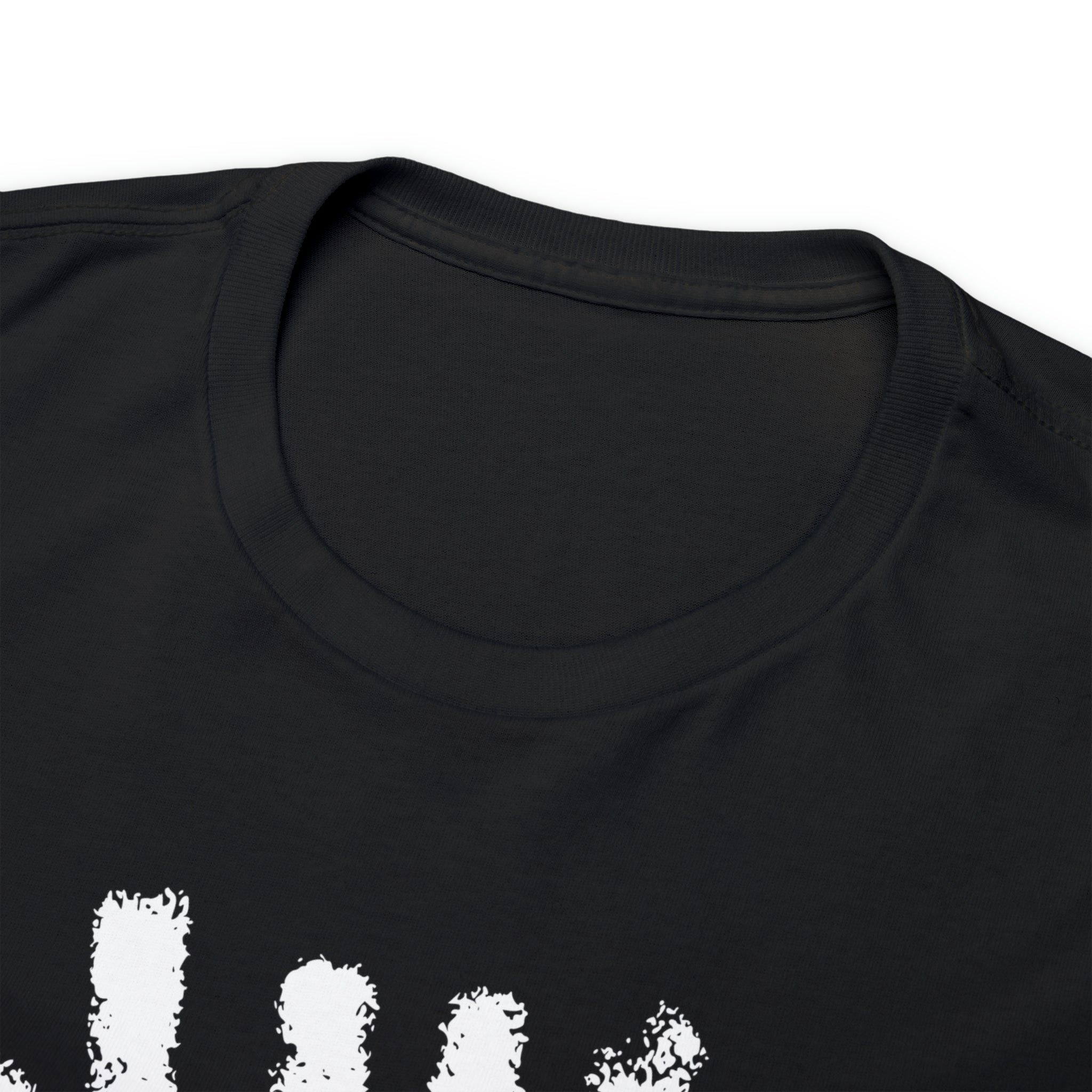 Fifth Year - Unisex Heavy Cotton Tee