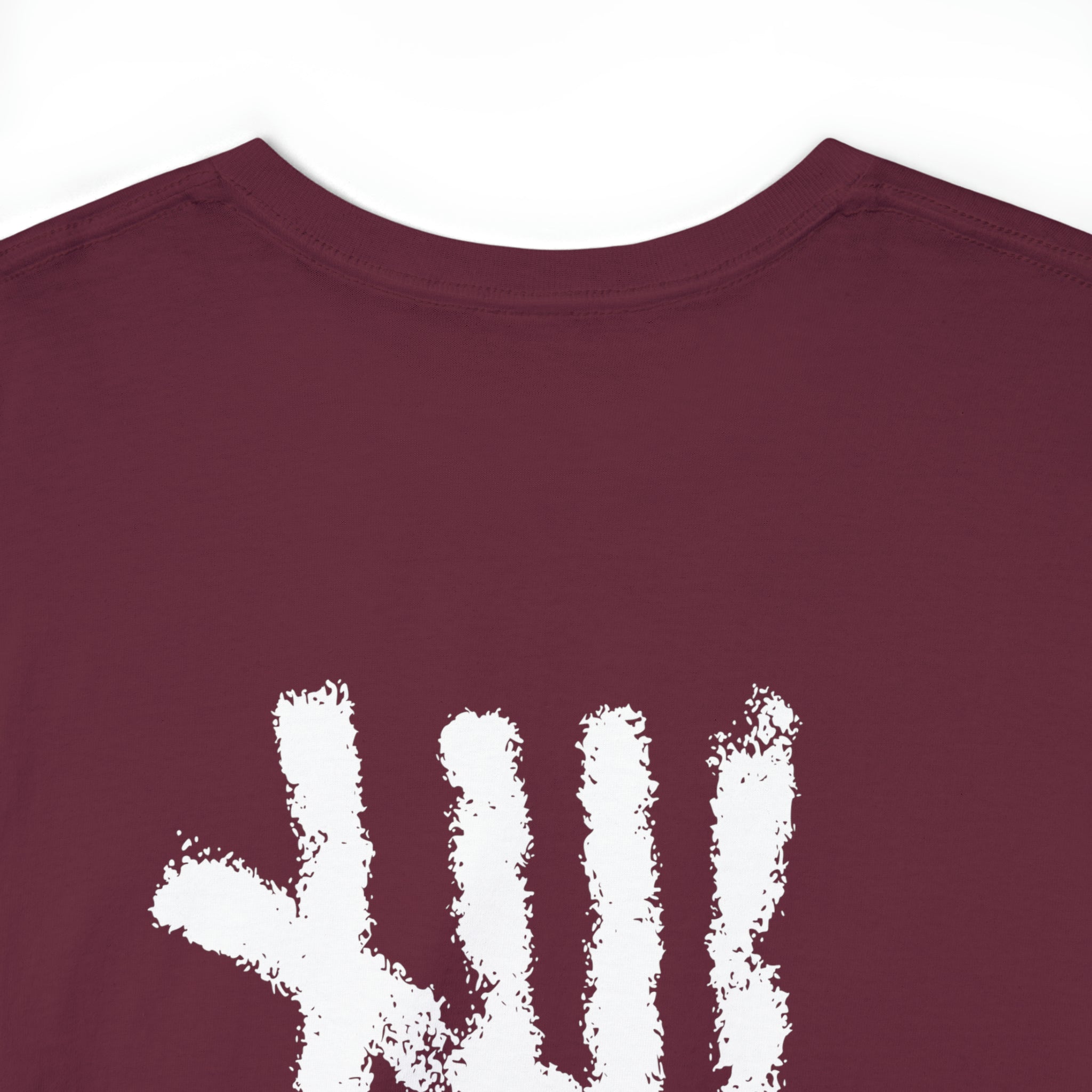 Fifth Year Lines - Unisex Heavy Cotton Tee