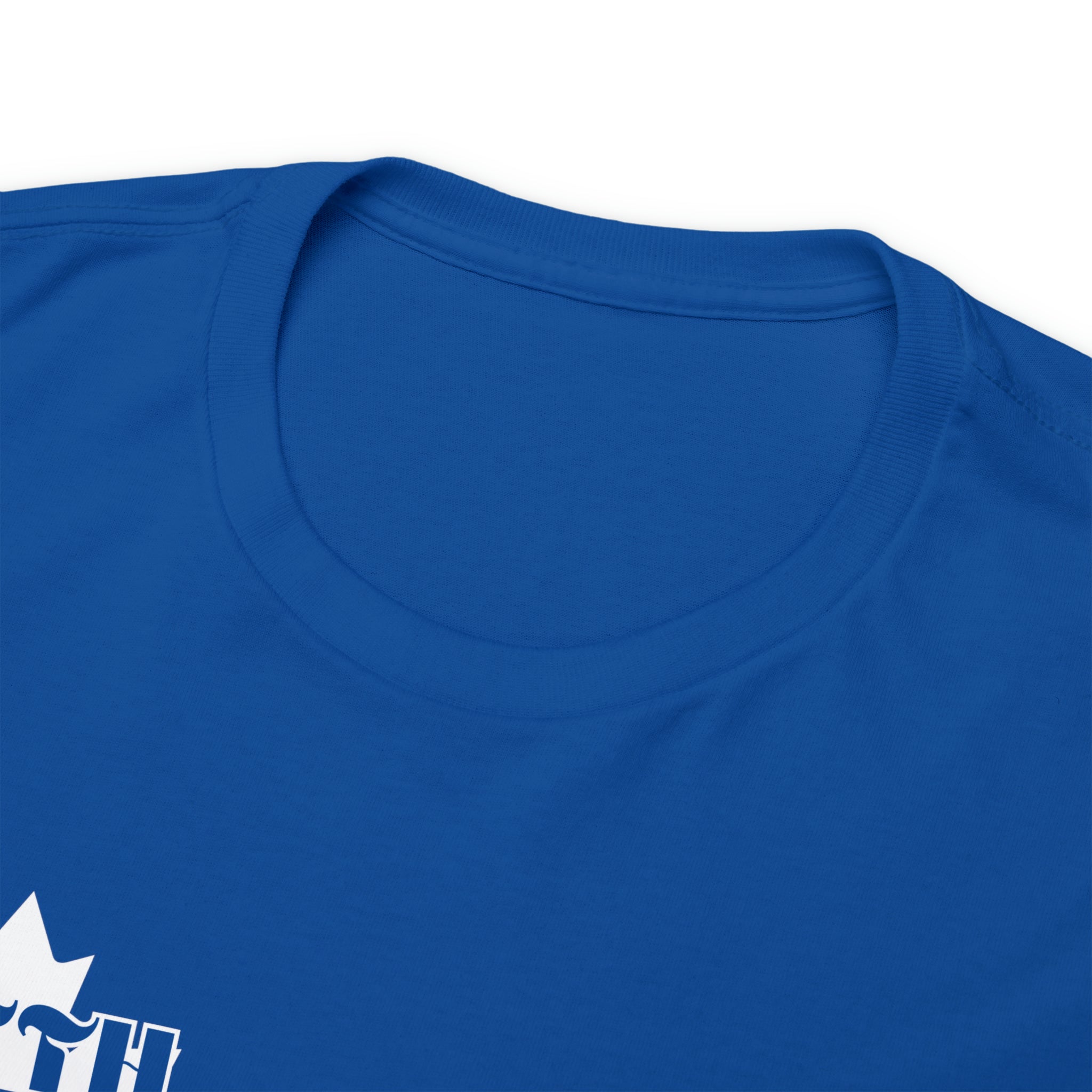 Fifth Year Canada - Unisex Heavy Cotton Tee