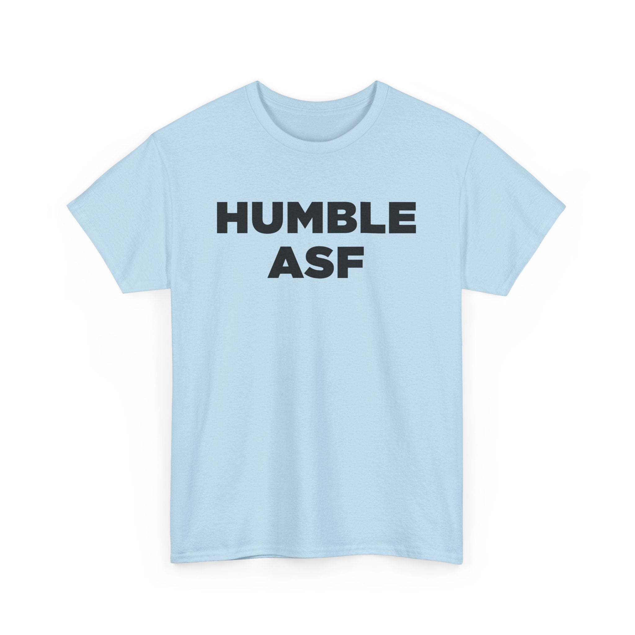HUMBLE ASF