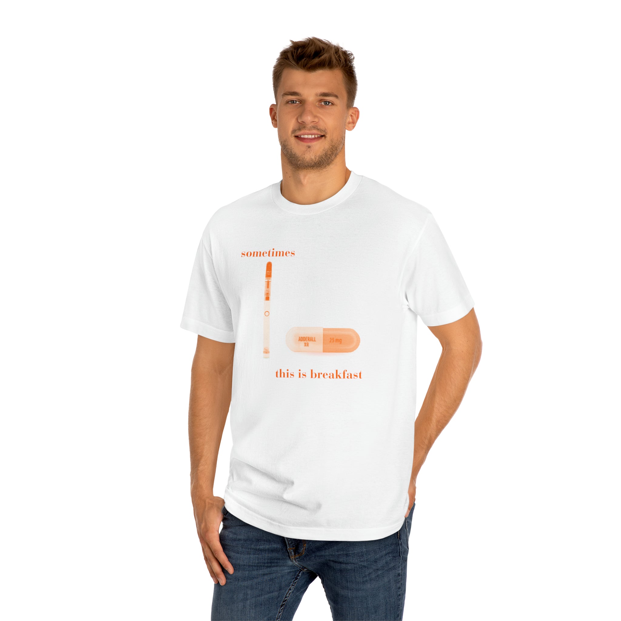 pen Unisex Classic Tee