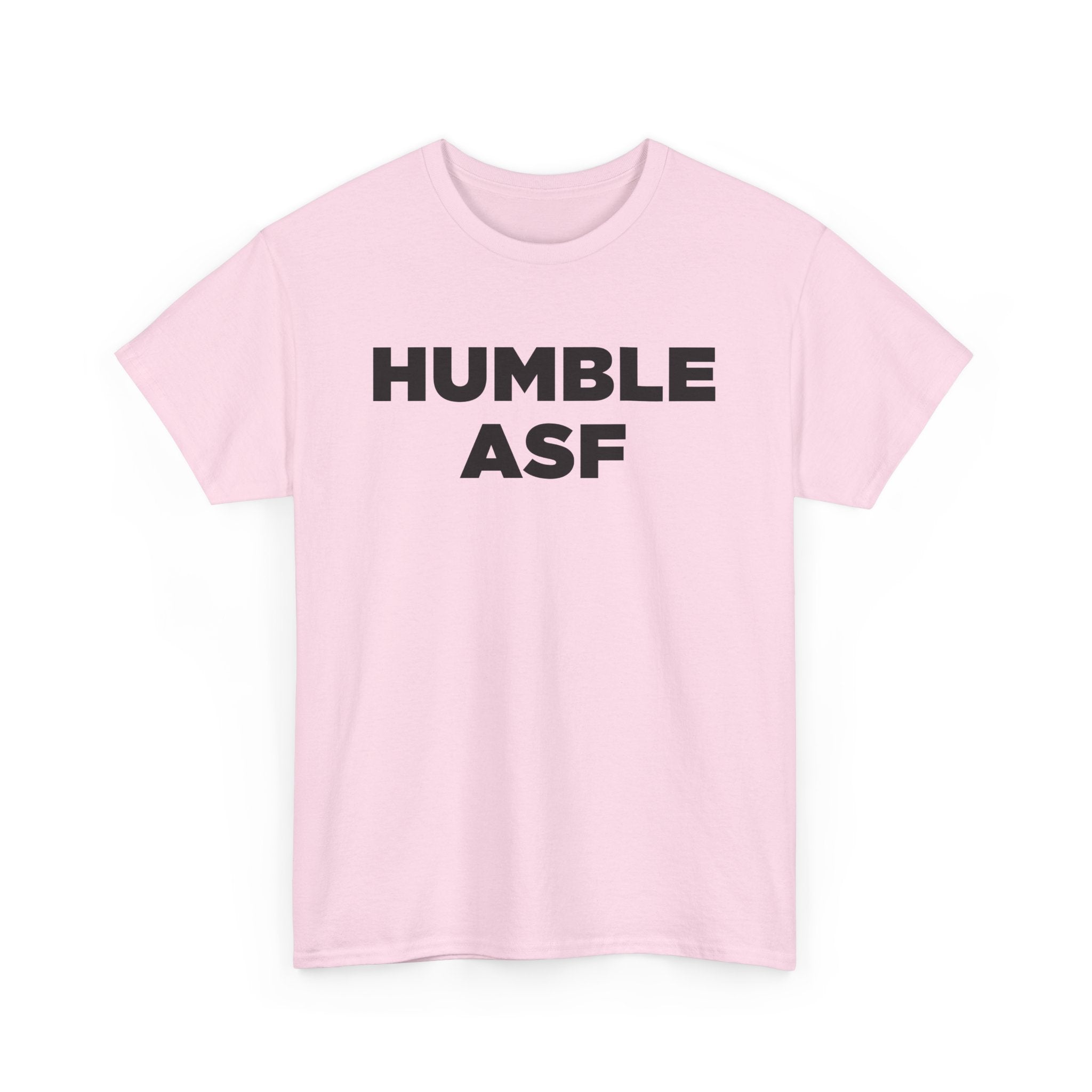 HUMBLE ASF