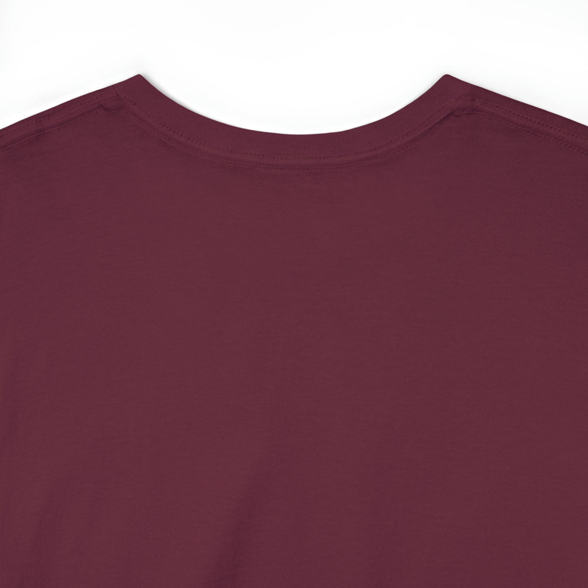 Fifth Year - Unisex Heavy Cotton Tee
