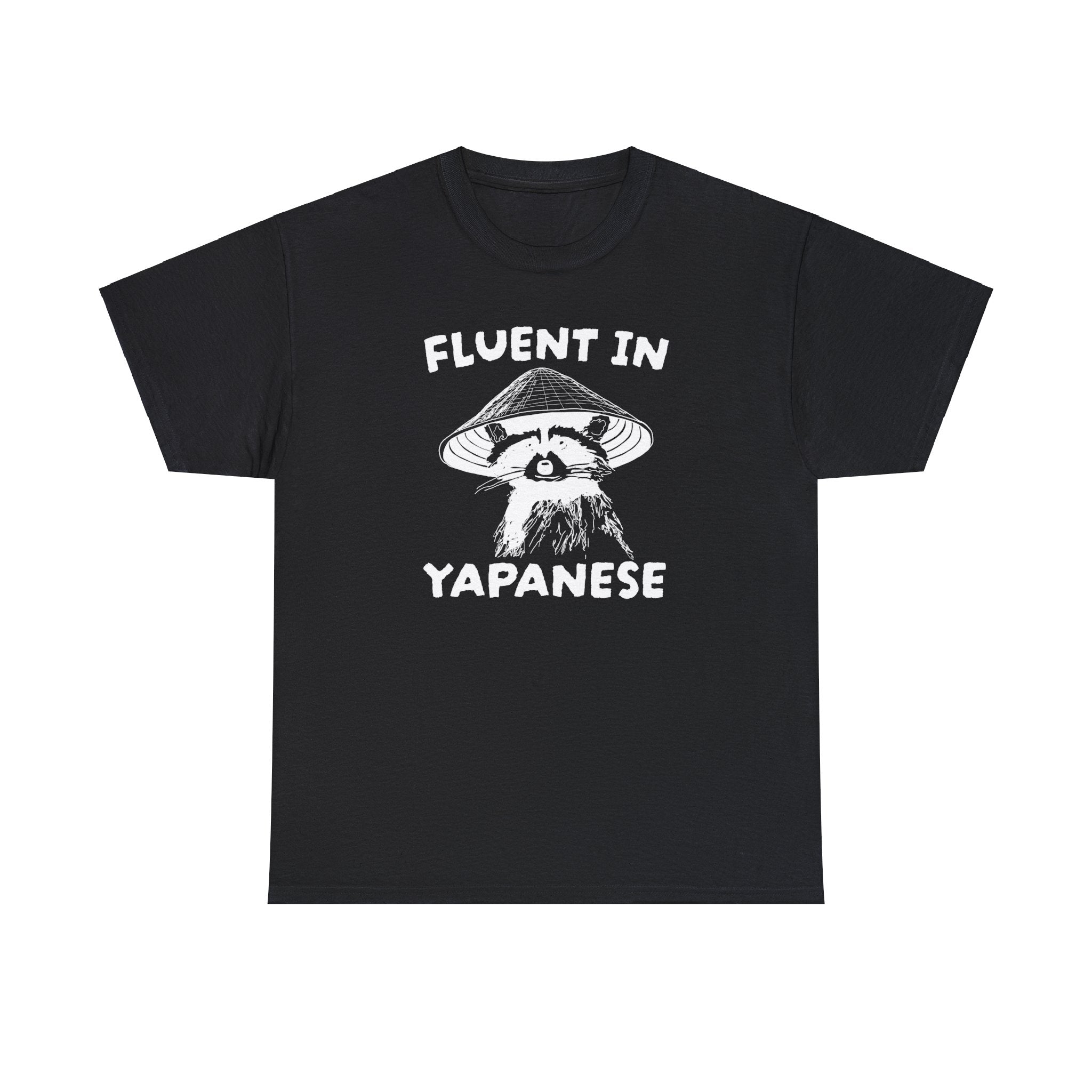 Fluent in Yapanese Shirt