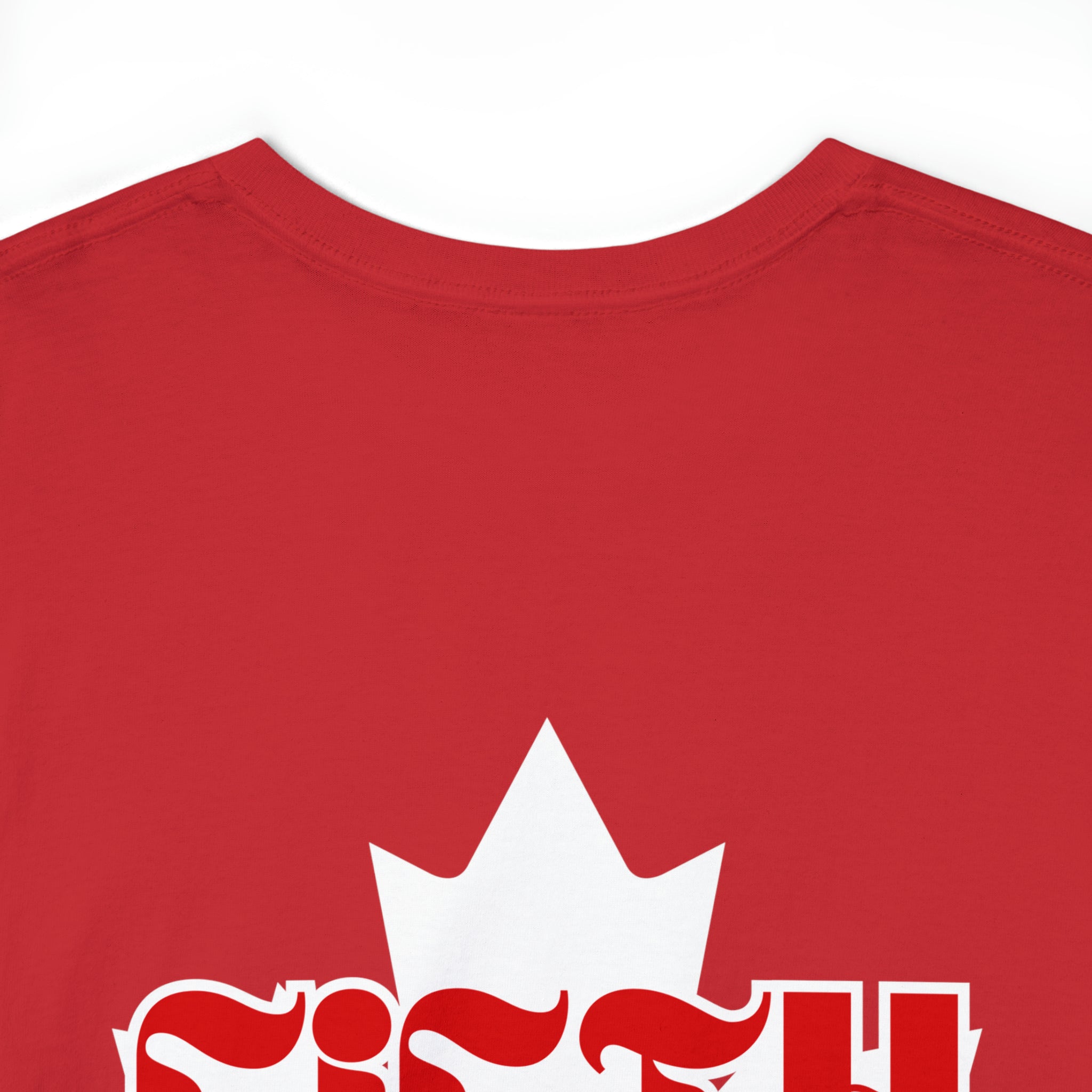Fifth Year Canada - Unisex Heavy Cotton Tee