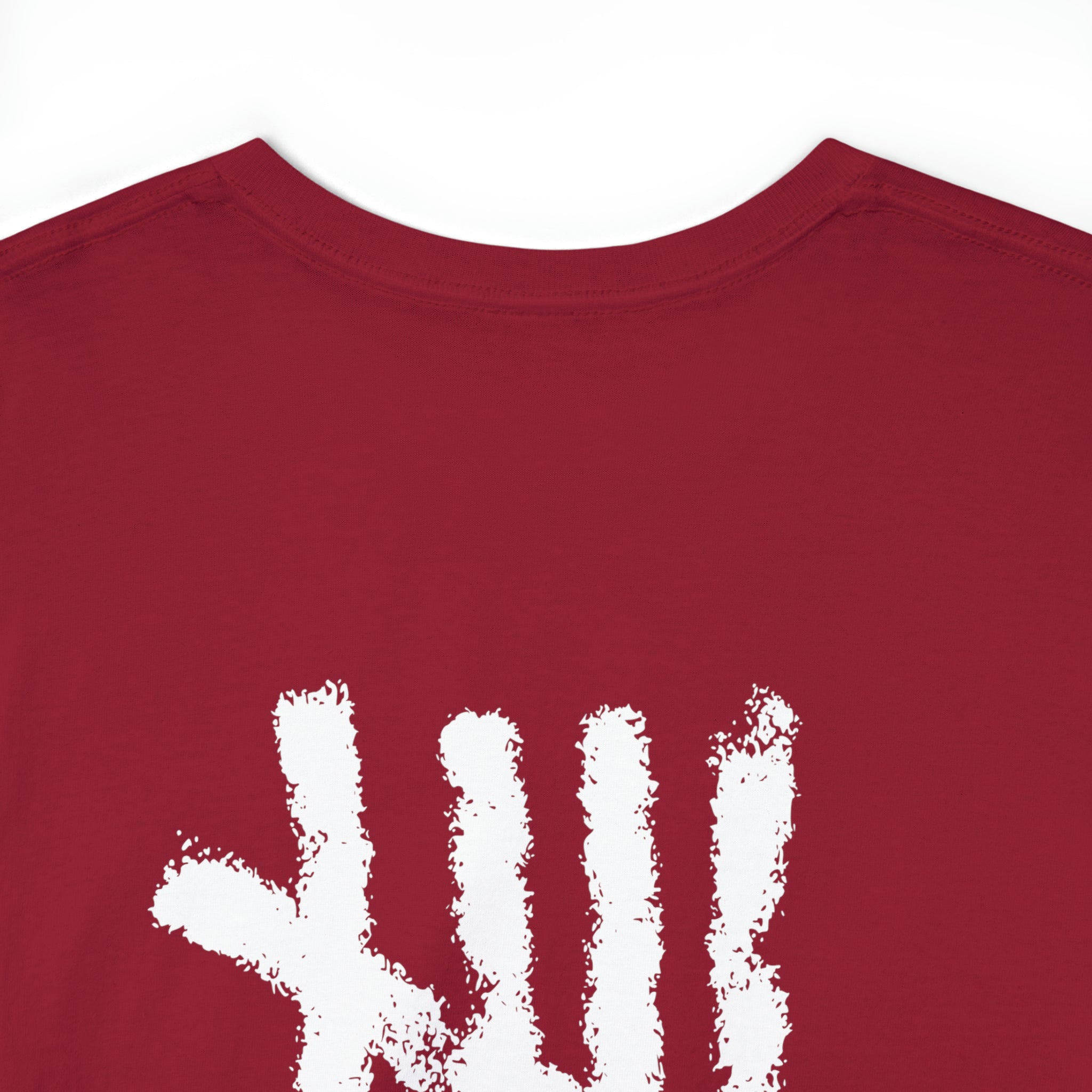 Fifth Year Lines - Unisex Heavy Cotton Tee