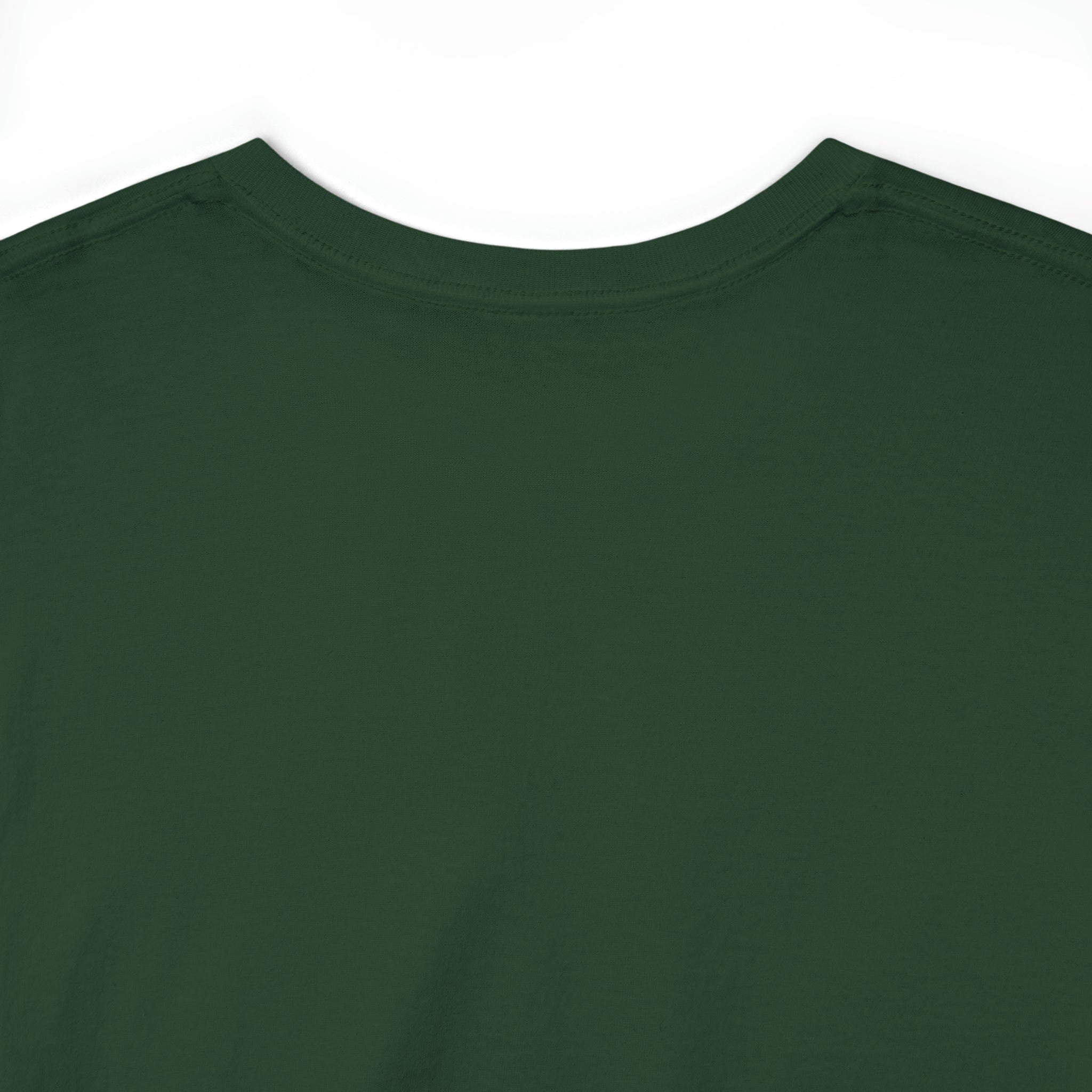 Fifth Year - Unisex Heavy Cotton Tee