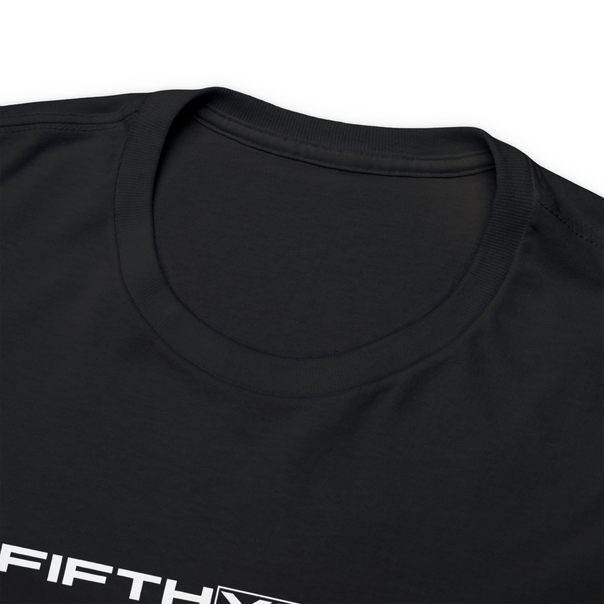Fifth Year - Unisex Heavy Cotton Tee