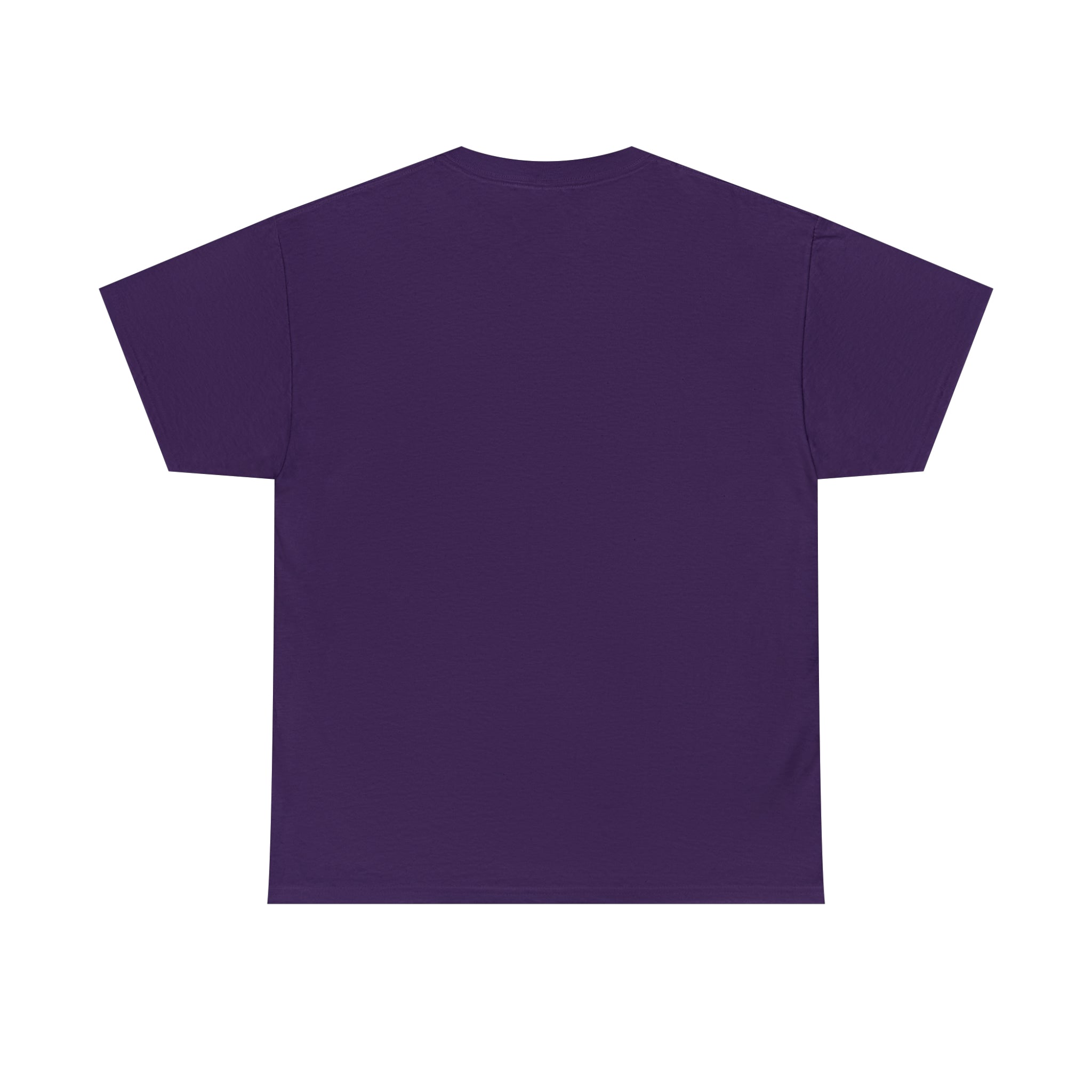 Trump Mugshot - Unisex Heavy Cotton Tee