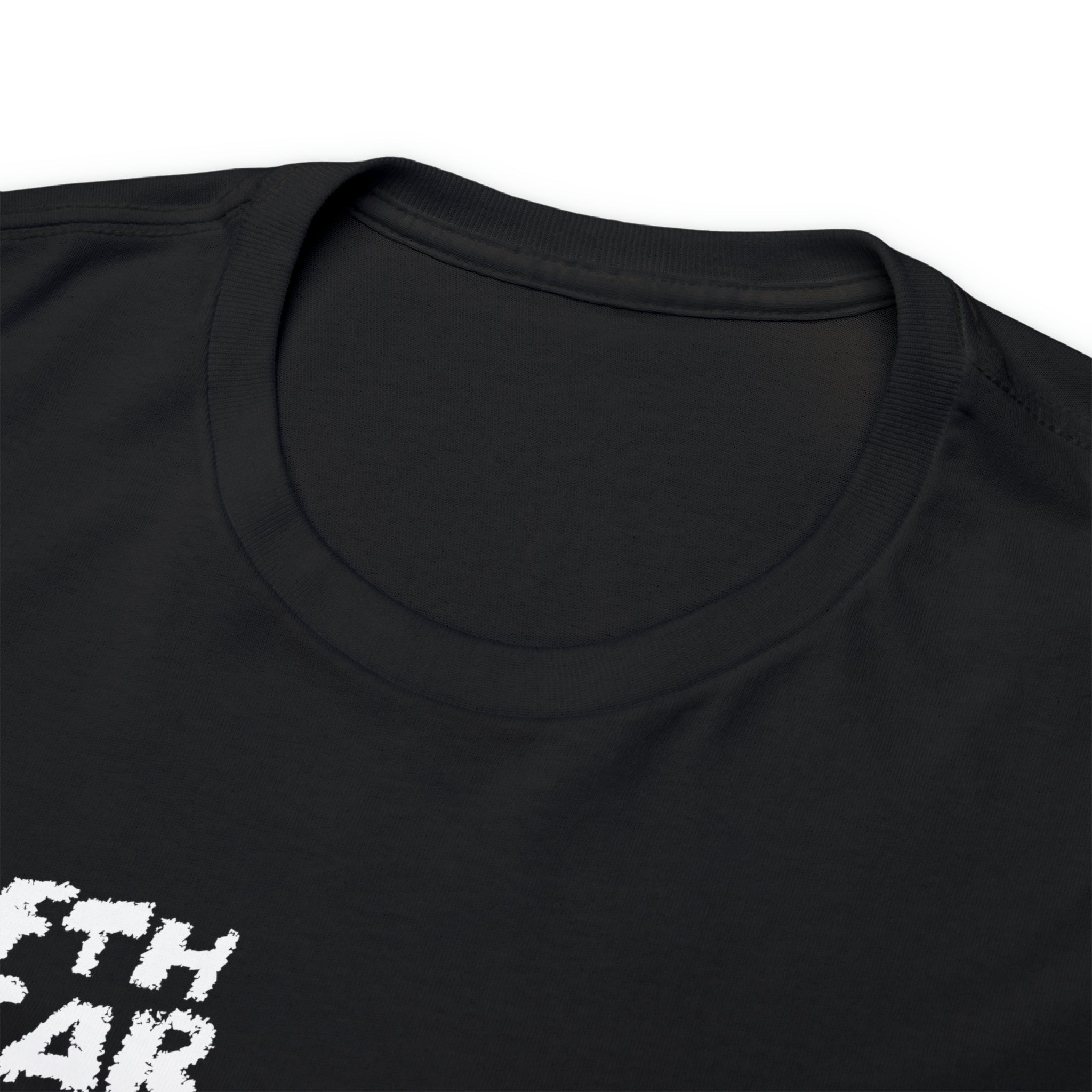 Fifth Year Lines - Unisex Heavy Cotton Tee