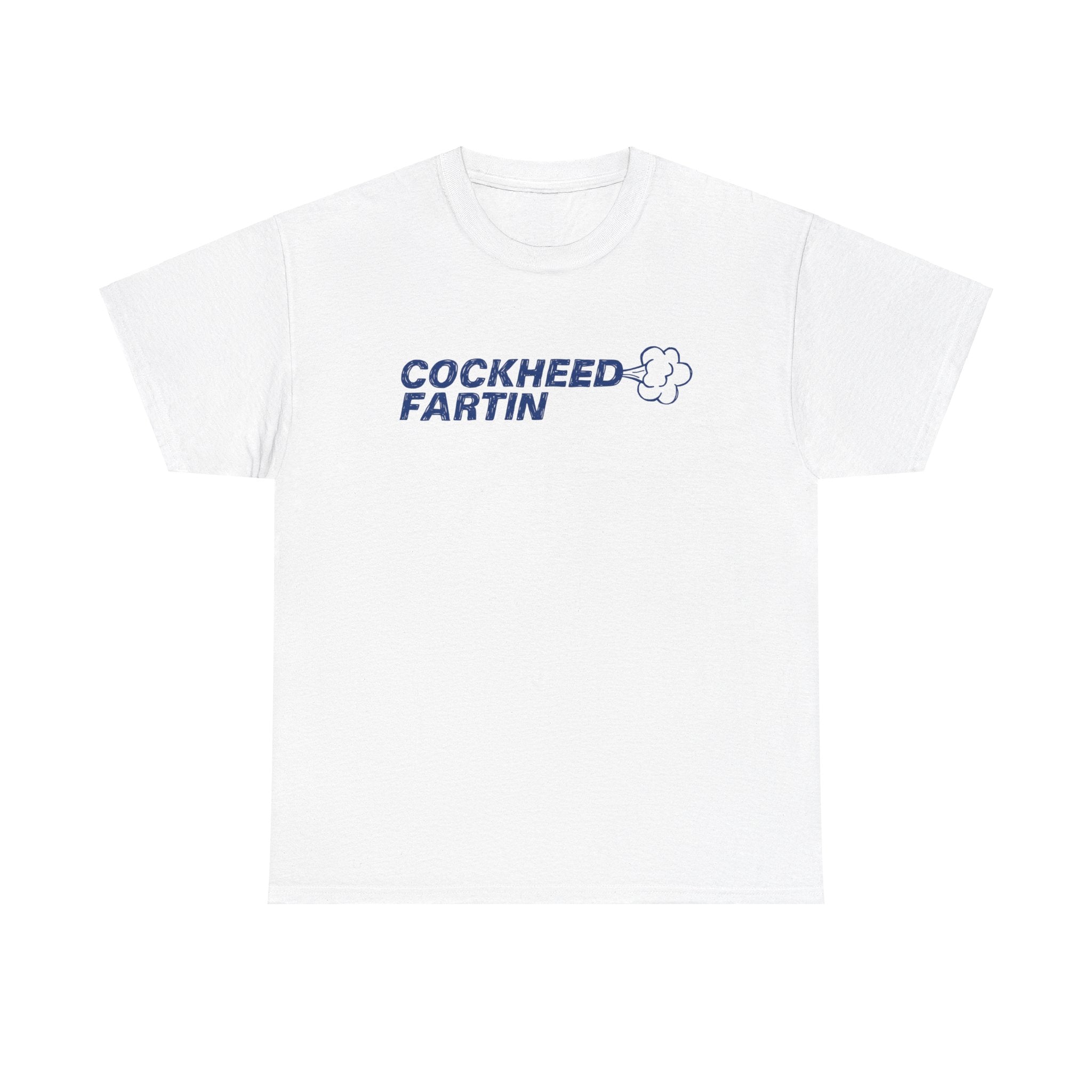 Cockheed Fartin Shirt