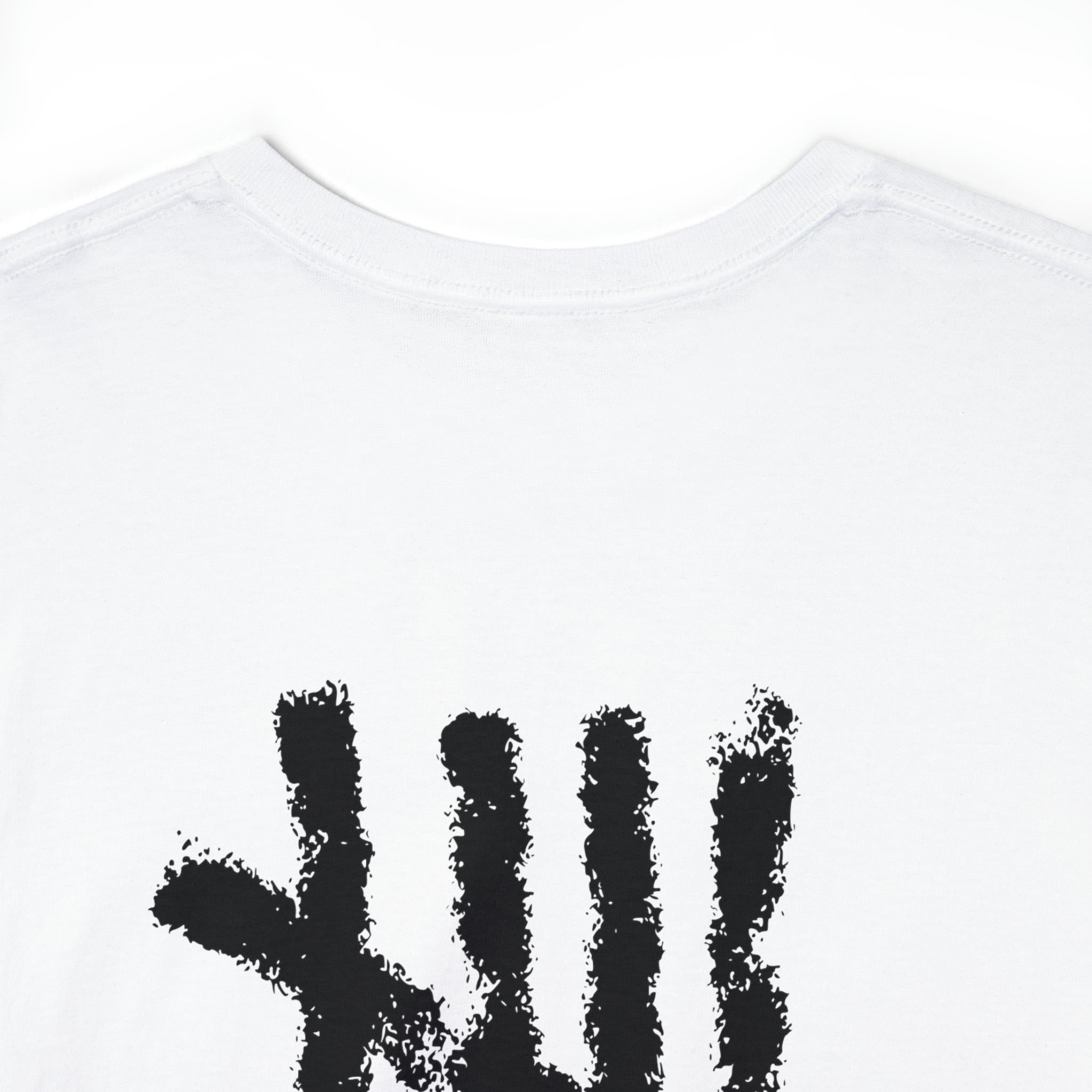 Fifth Year Lines - Unisex Heavy Cotton Tee