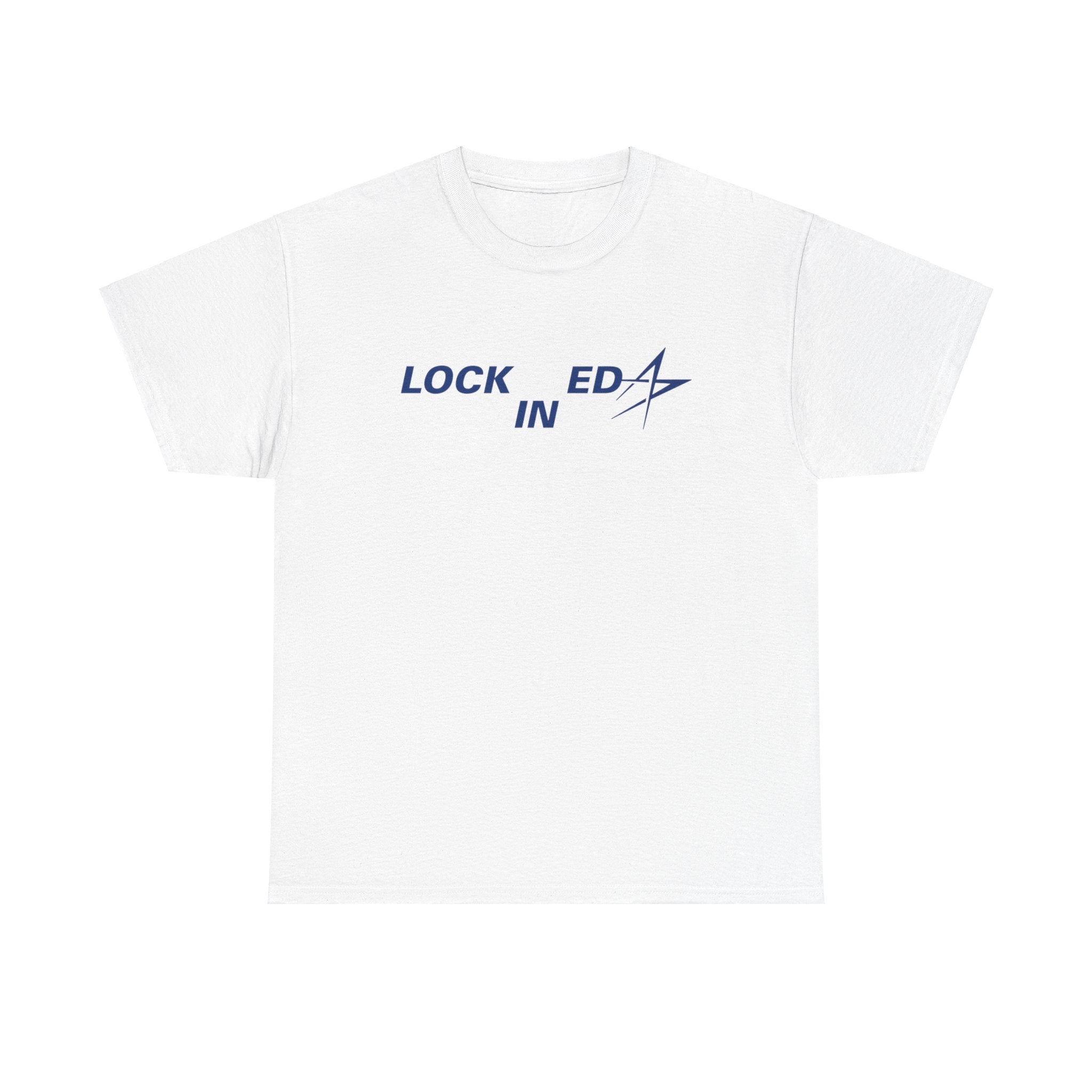 Locked In (Lockheed Martin) Shirt