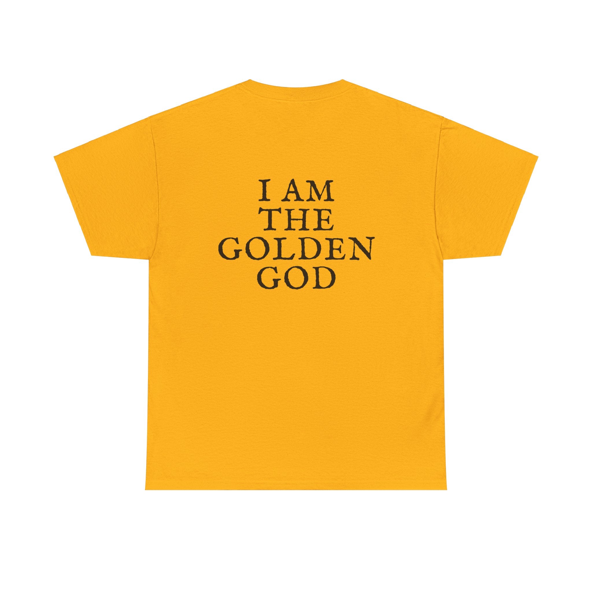 I AM THE GOLDEN GOD - Dennis Reynolds - IASIP