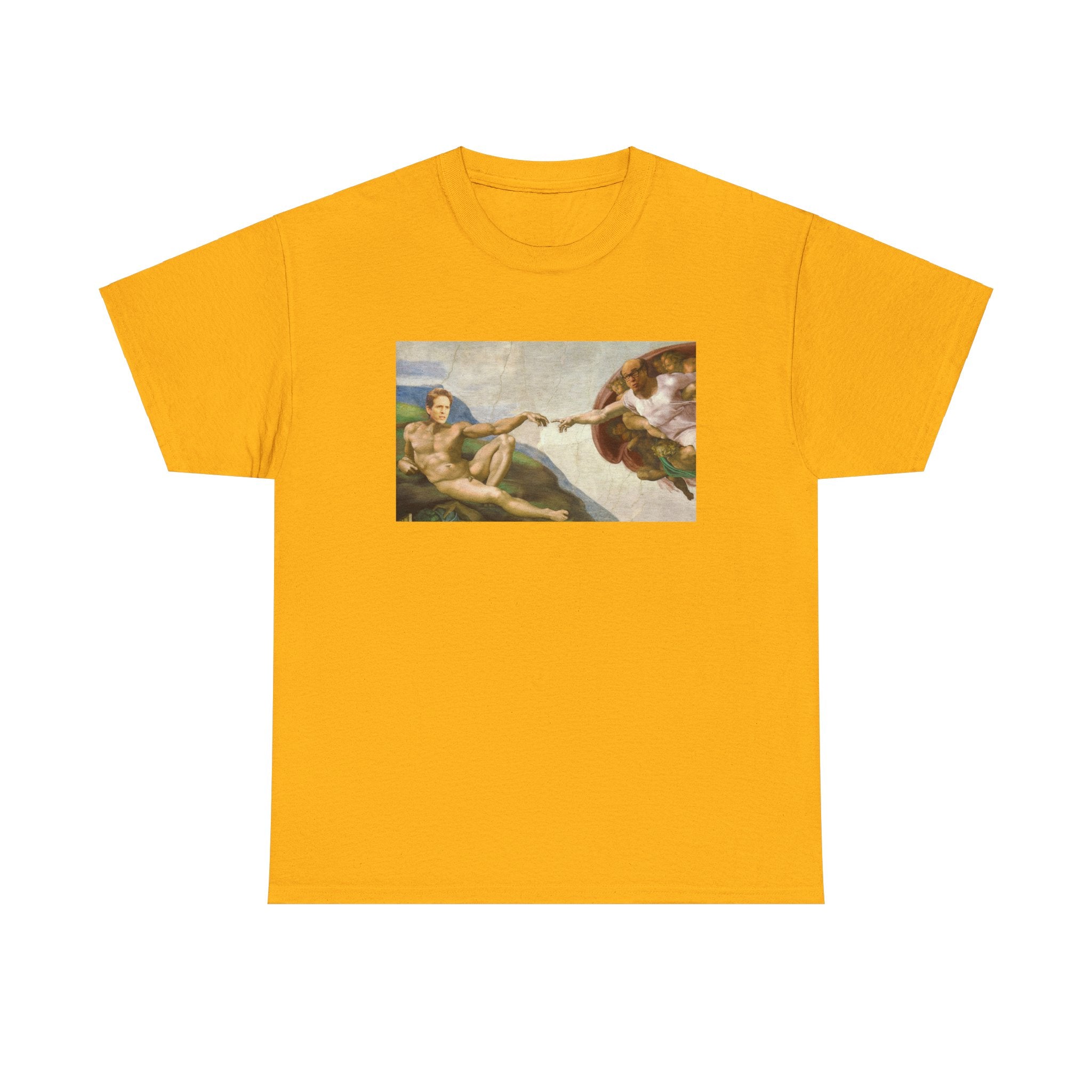 I AM THE GOLDEN GOD - Dennis Reynolds - IASIP