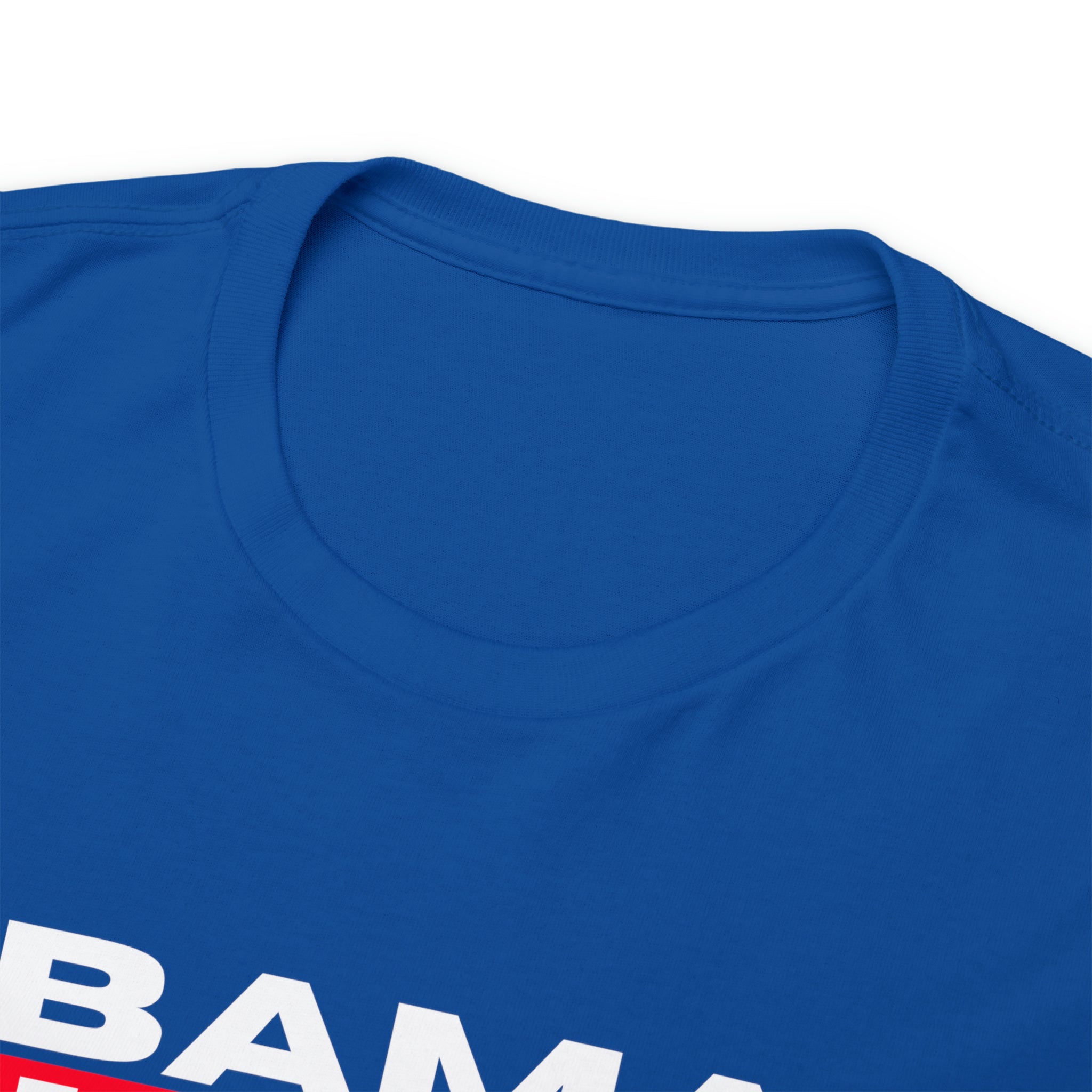 ObamasCloset.com - Unisex Heavy Cotton Tee