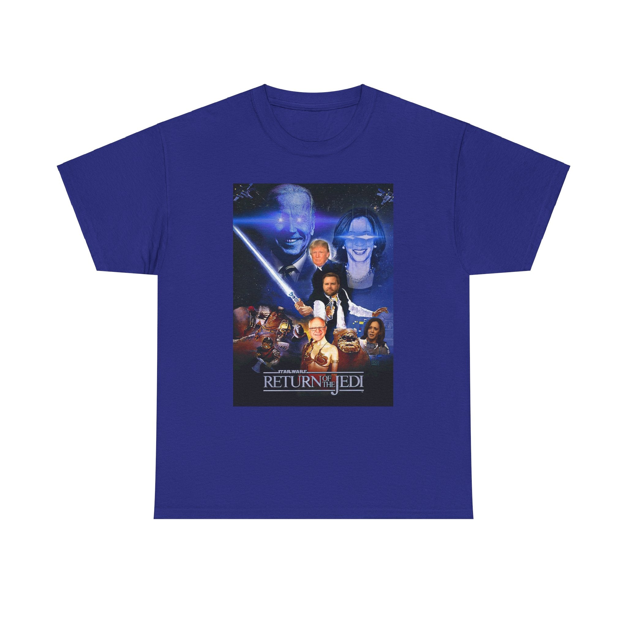 STAR WARS TRUMP TEE