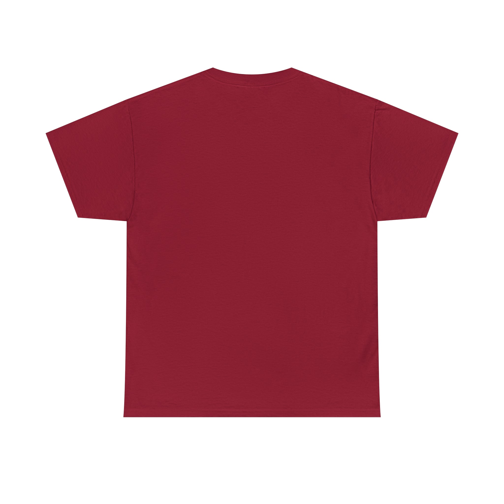 Fifth Year - Unisex Heavy Cotton Tee