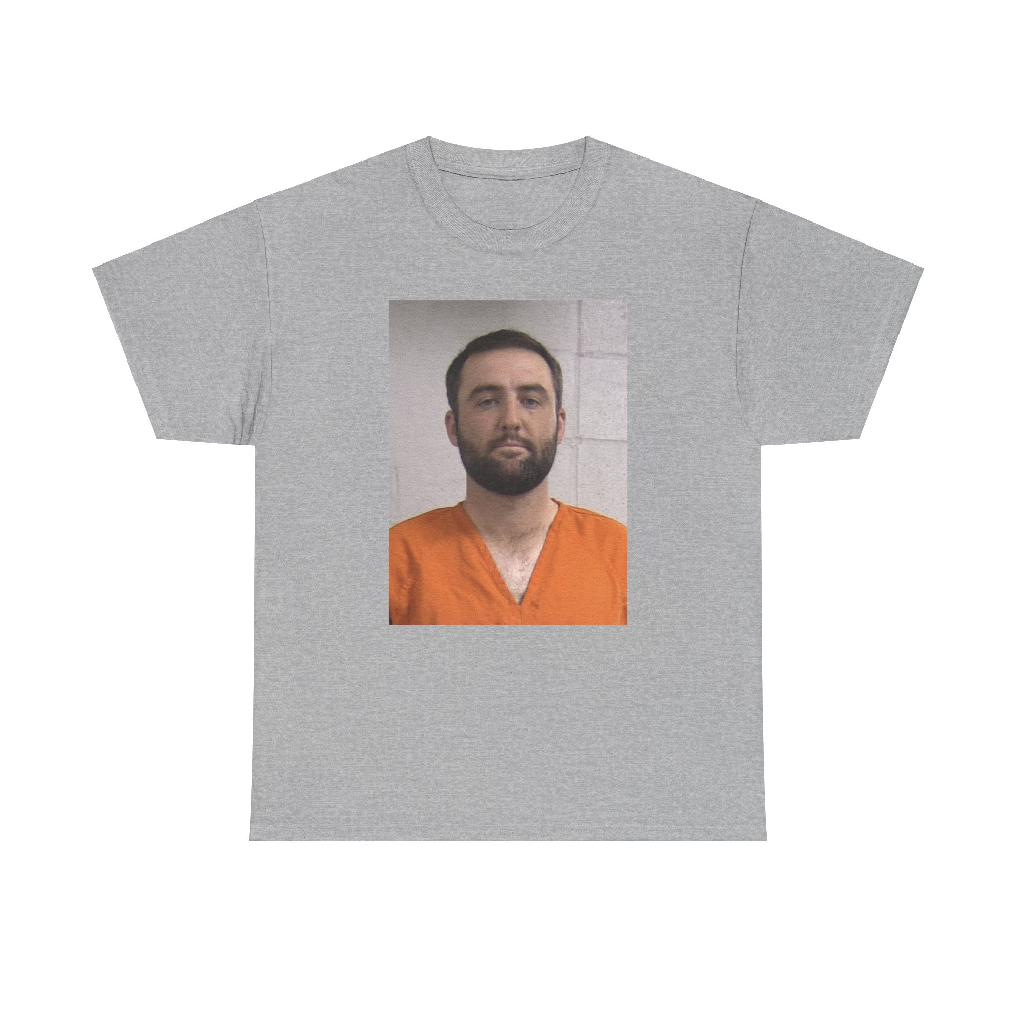 Scottie Scheffler Shirt
