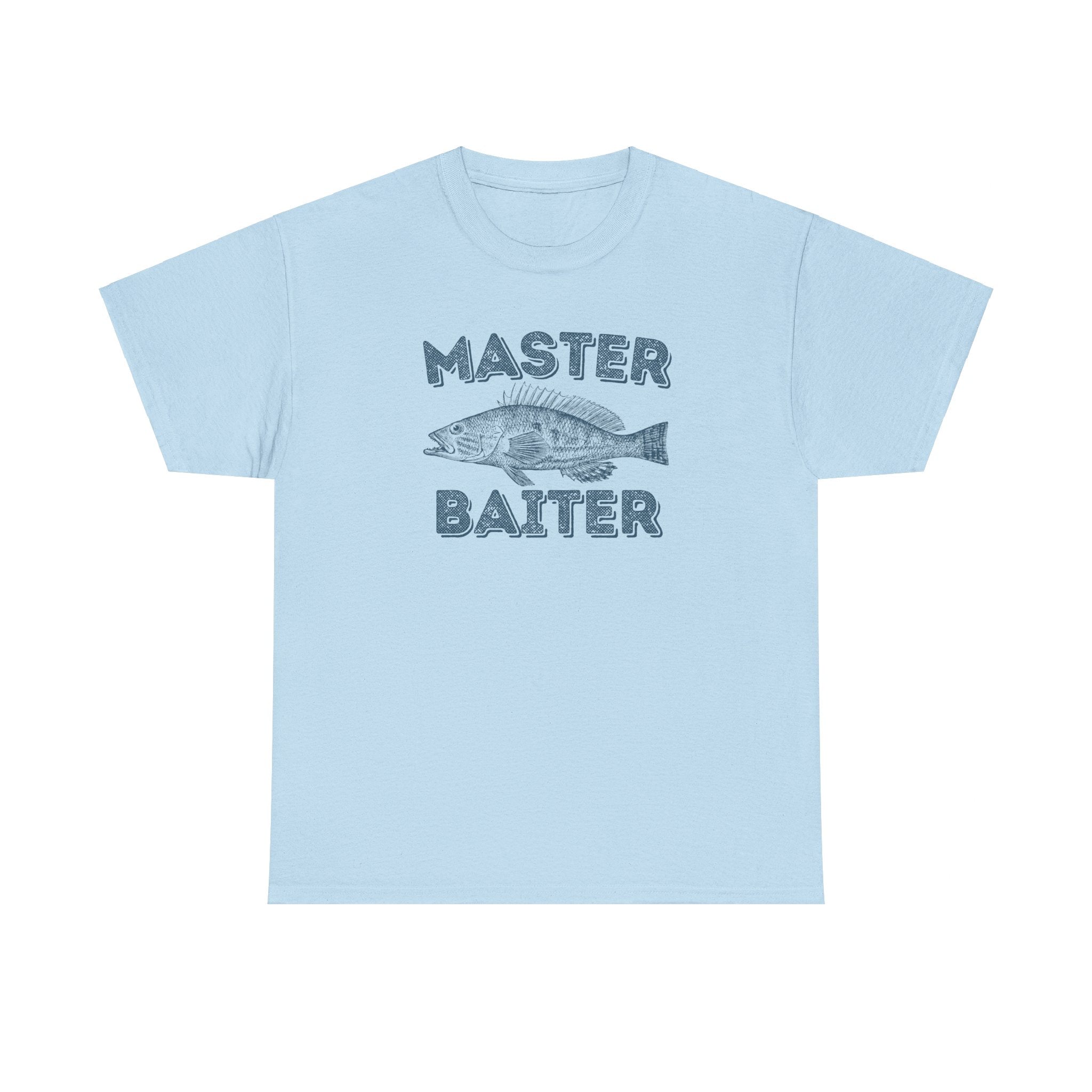 Master Baiter Fishing Shirt
