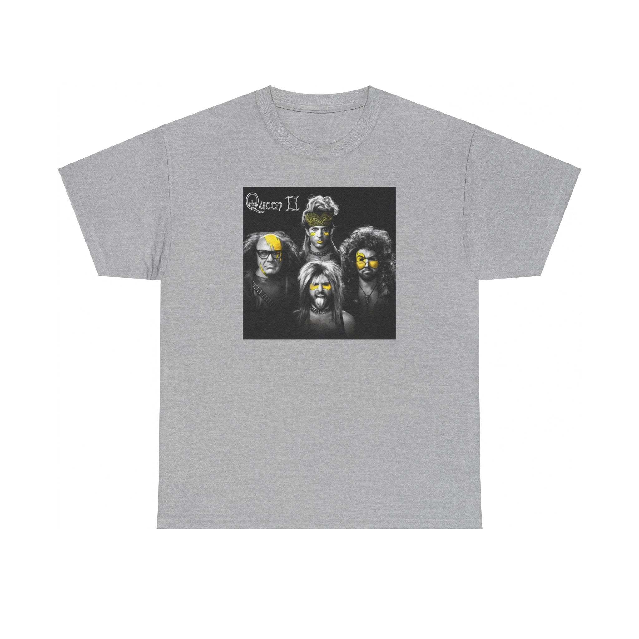 It's Always Sunny In Philadelphia Queen Shirt