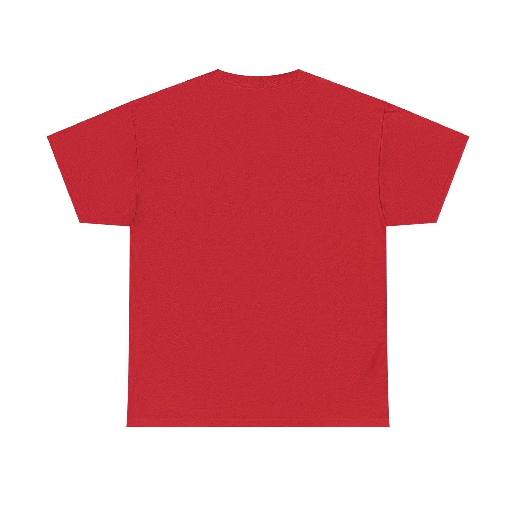 E. Norma Scox for mayor - Unisex Heavy Cotton Tee