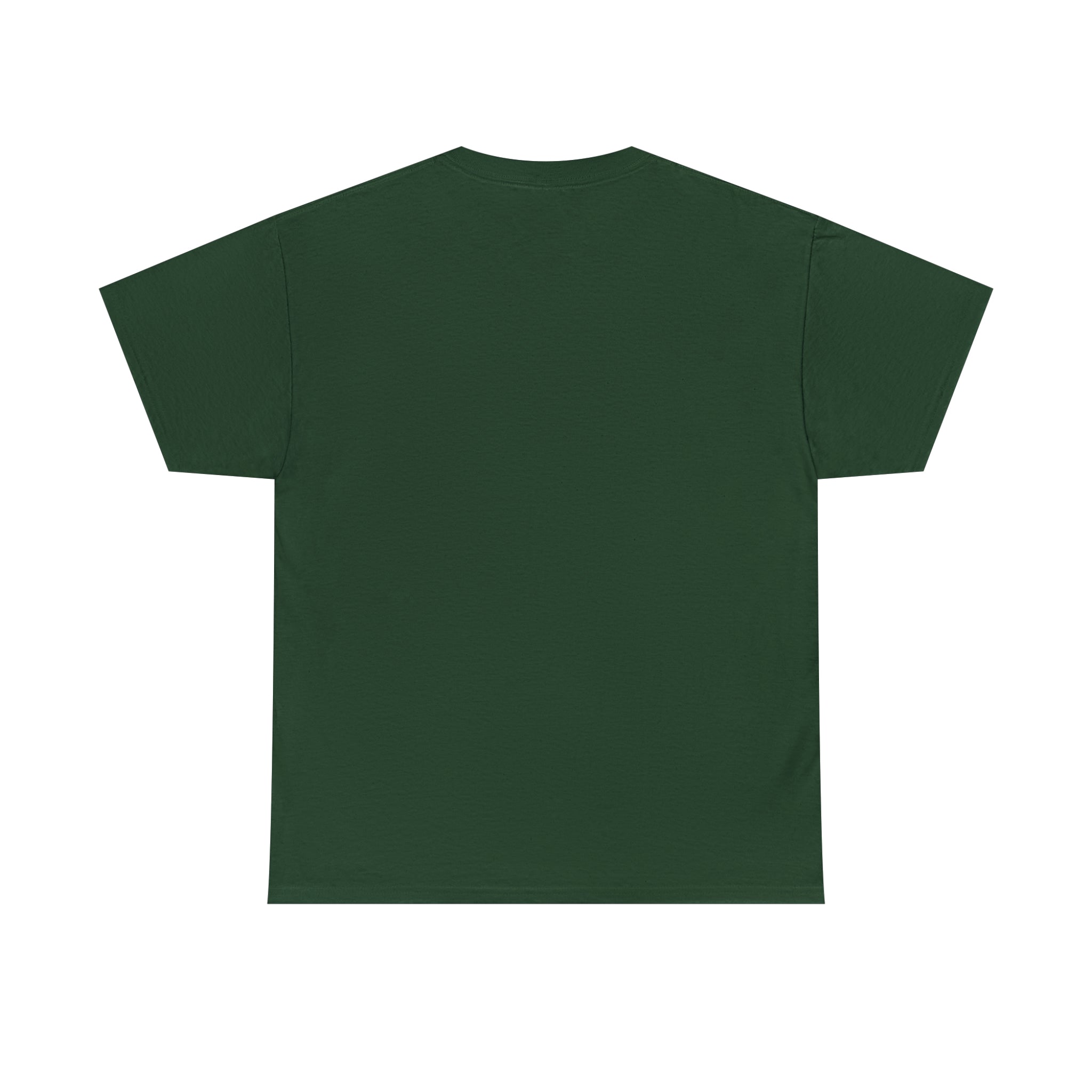 Fifth Year - Unisex Heavy Cotton Tee