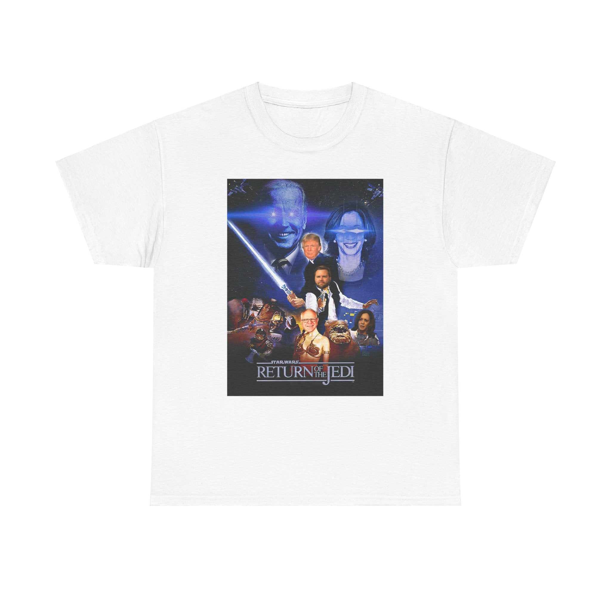 STAR WARS TRUMP TEE