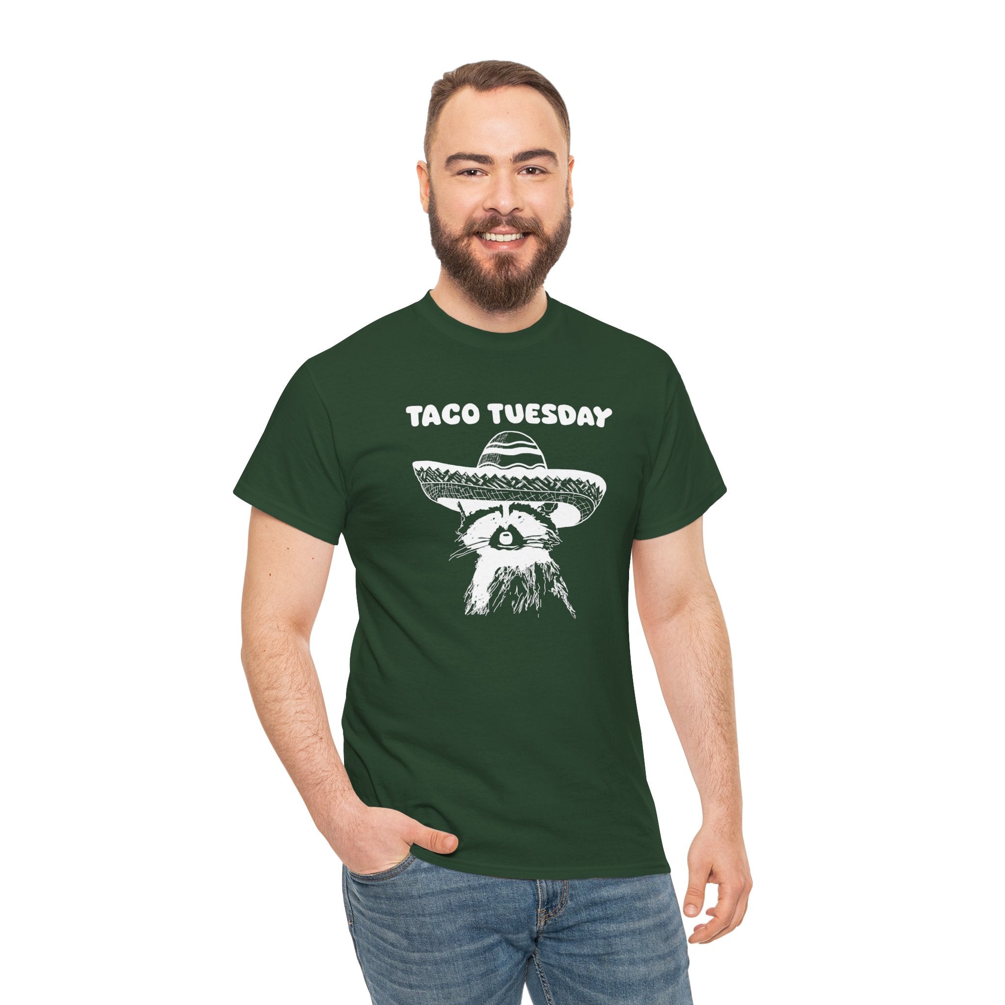 Taco Tuesday Shirt