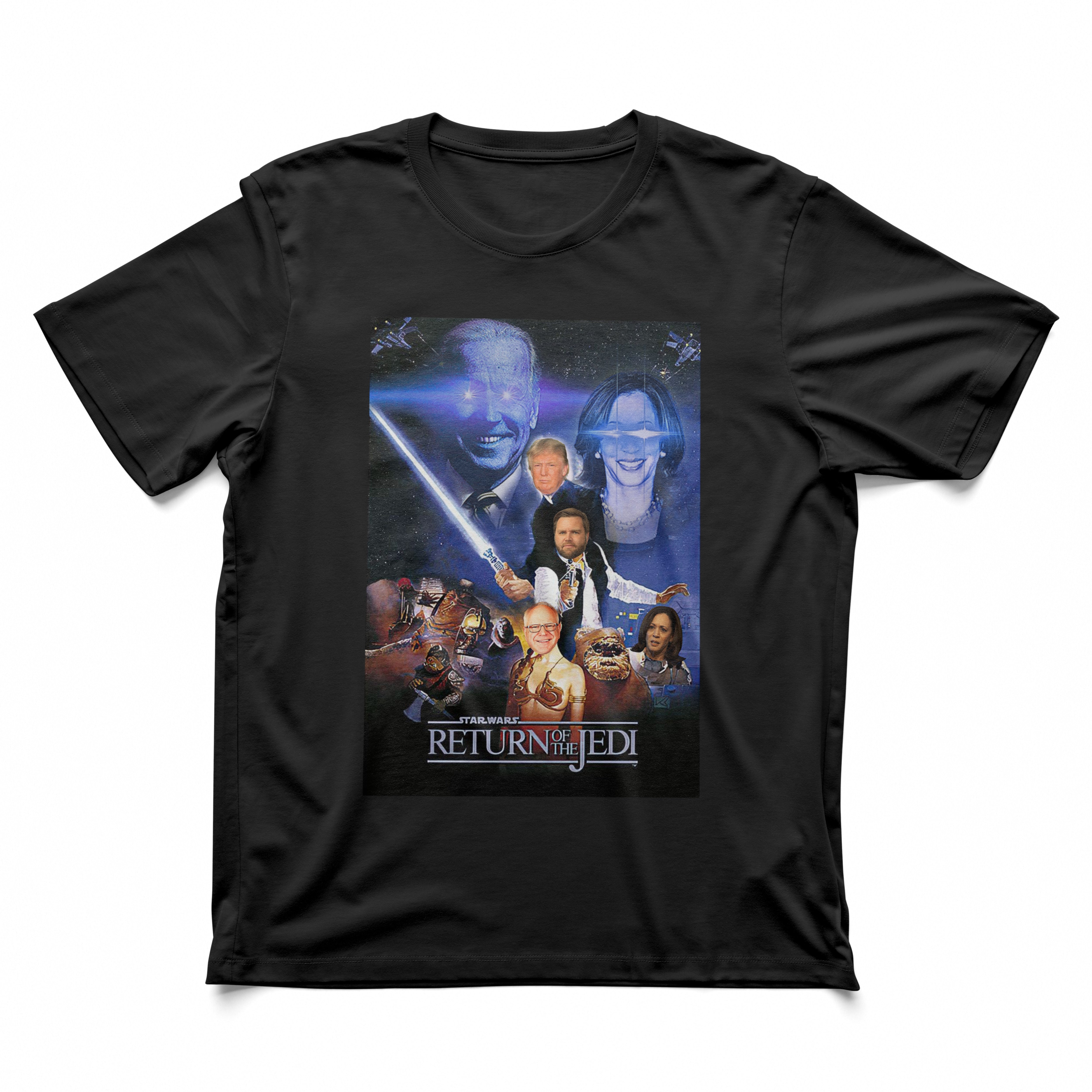 STAR WARS TRUMP TEE