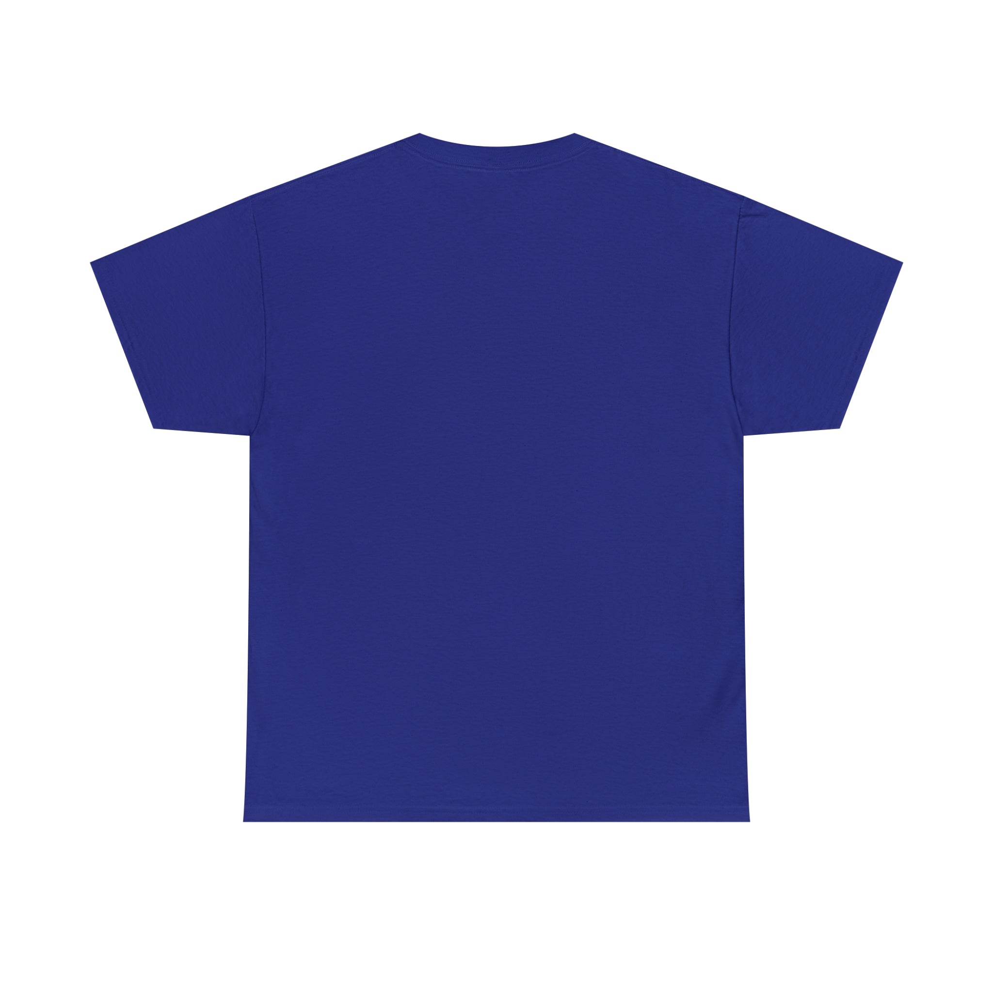 Trump Mugshot - Unisex Heavy Cotton Tee