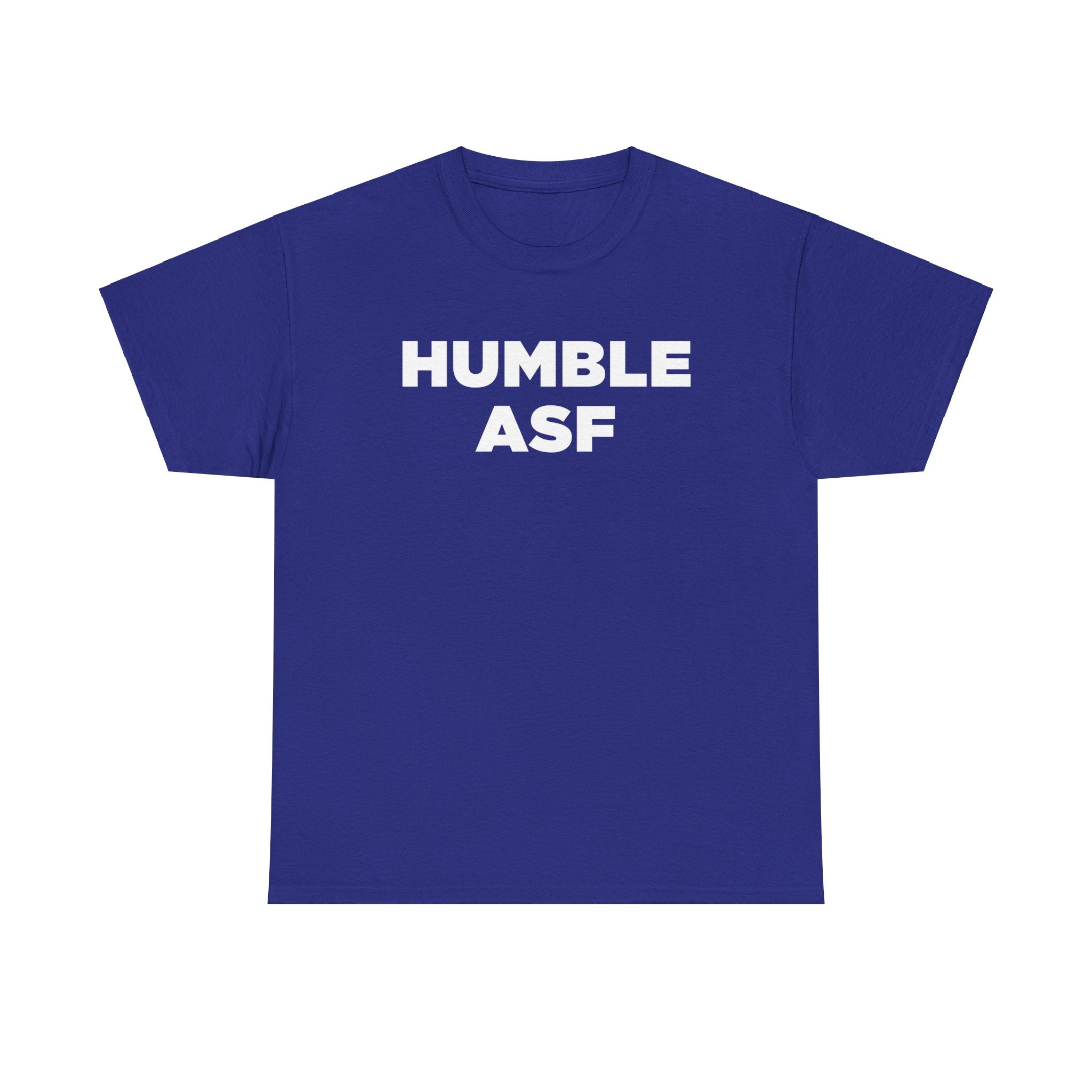 HUMBLE ASF