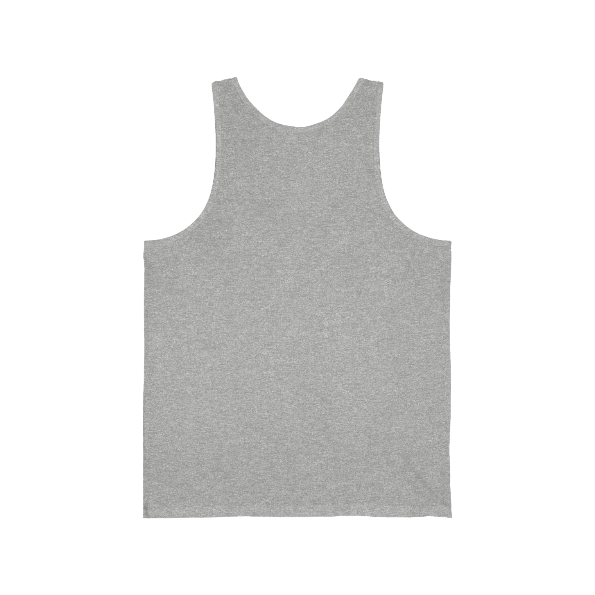 I got a vasectomy at costco - Unisex Jersey Tank