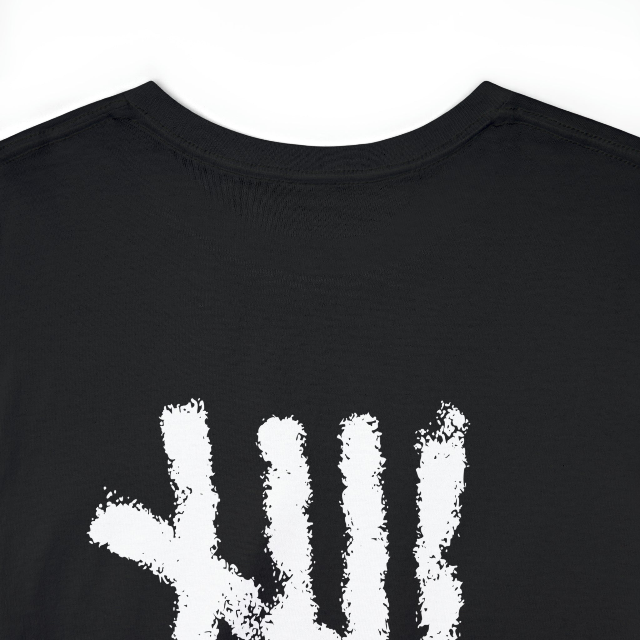 Fifth Year Lines - Unisex Heavy Cotton Tee