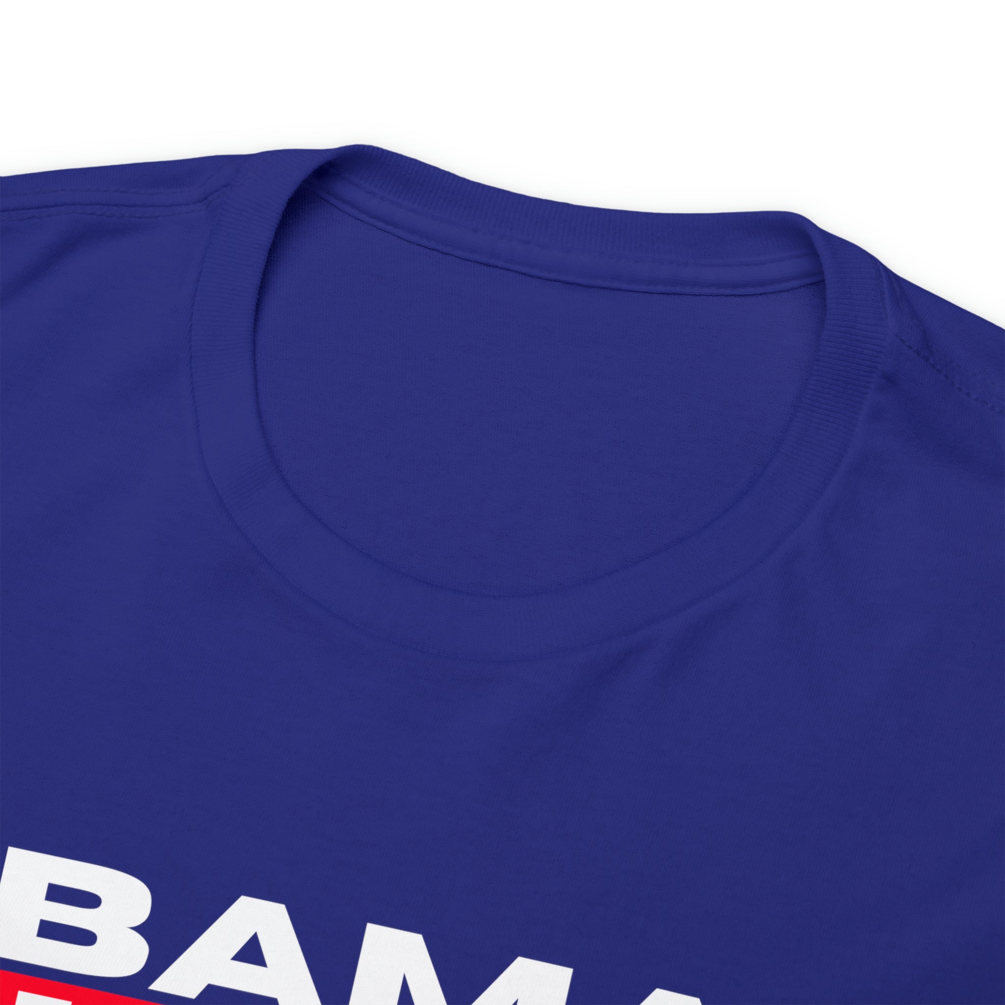 ObamasCloset.com - Unisex Heavy Cotton Tee