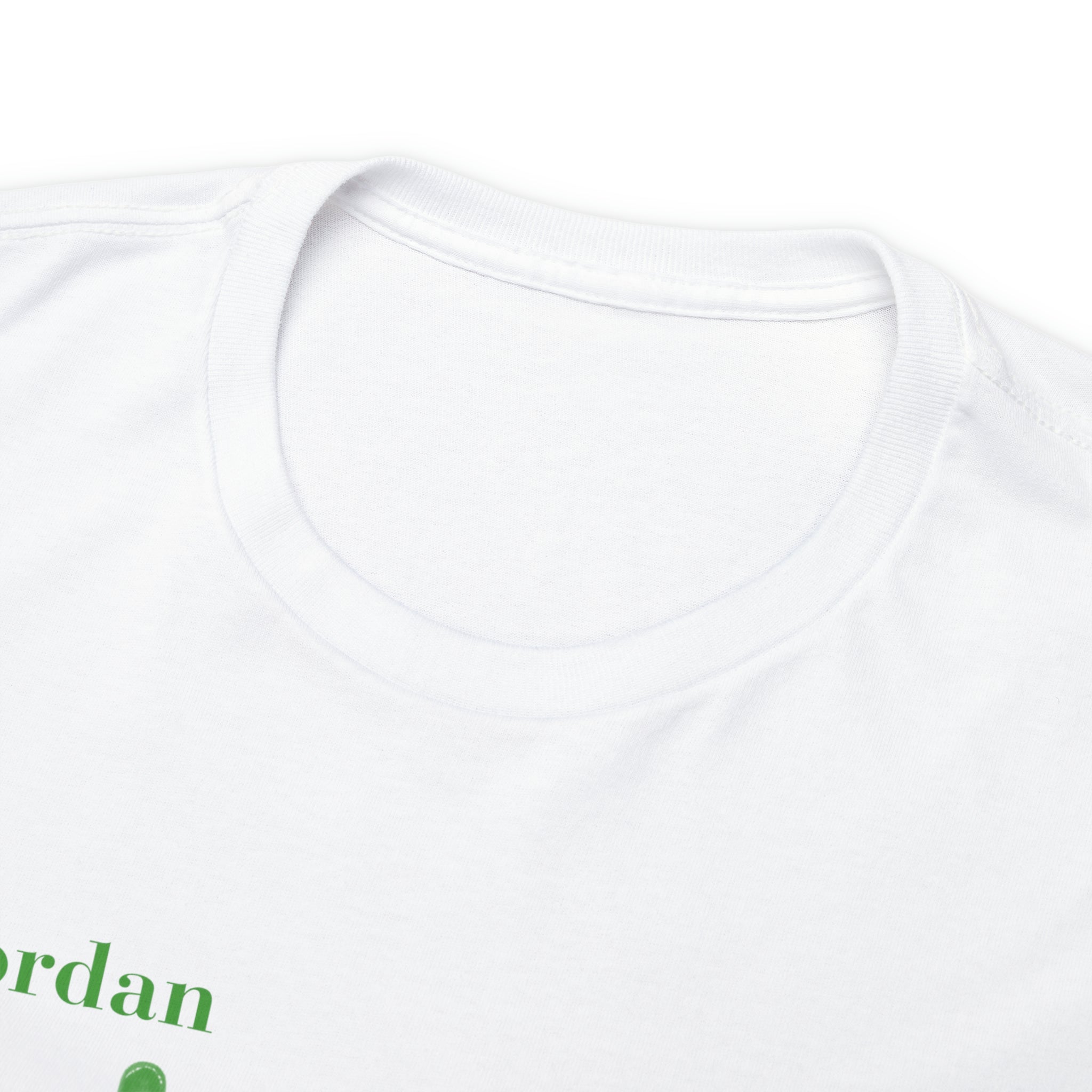 Jordan and Pippen Dab Pen and Prozac - Unisex Heavy Cotton Tee
